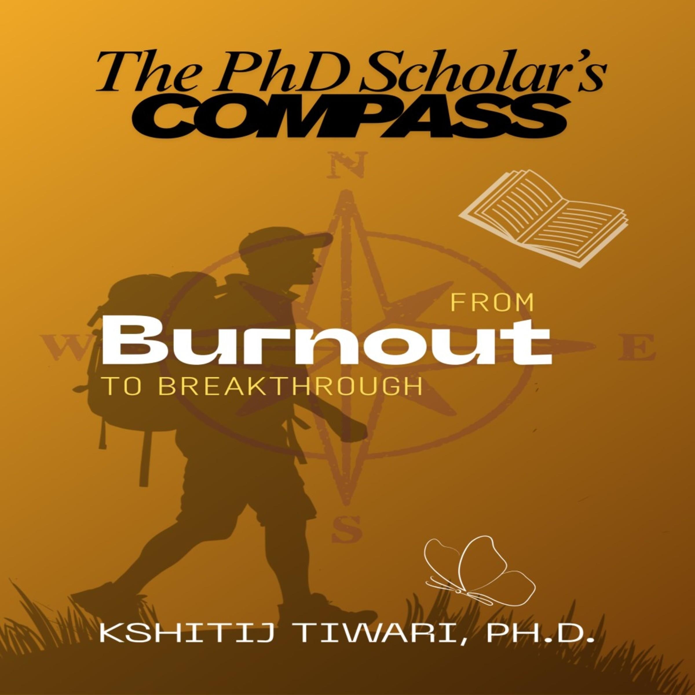 The PhD Scholar's Compass