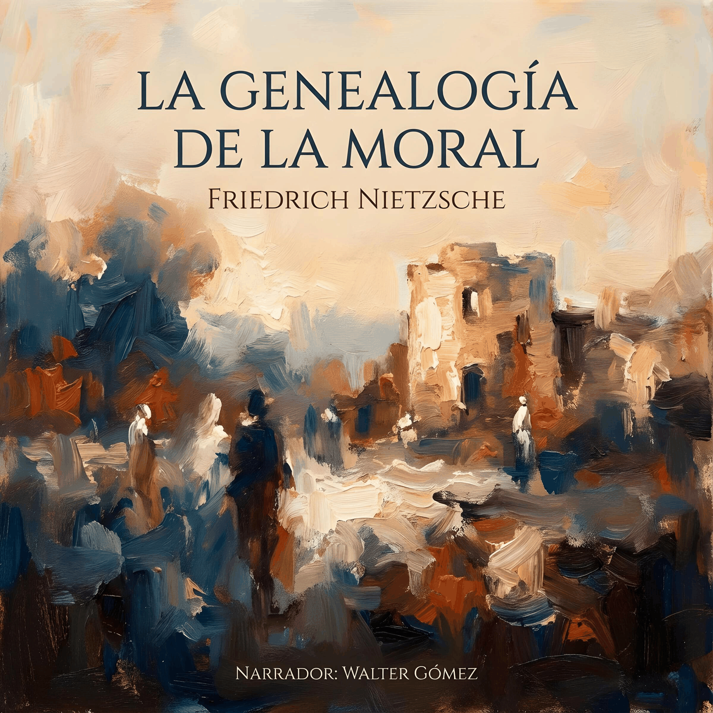La genealogía de la moral