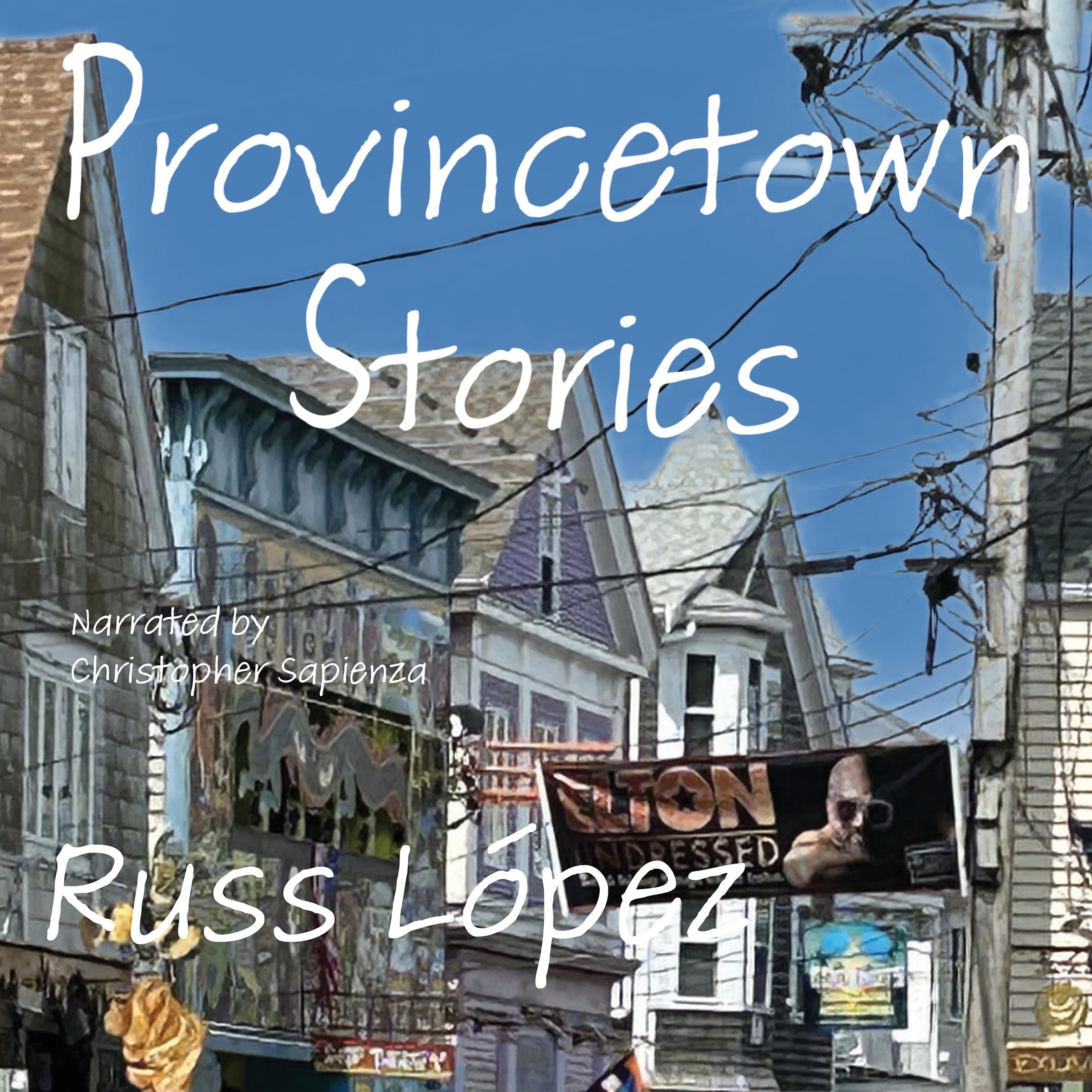 Provincetown Stories