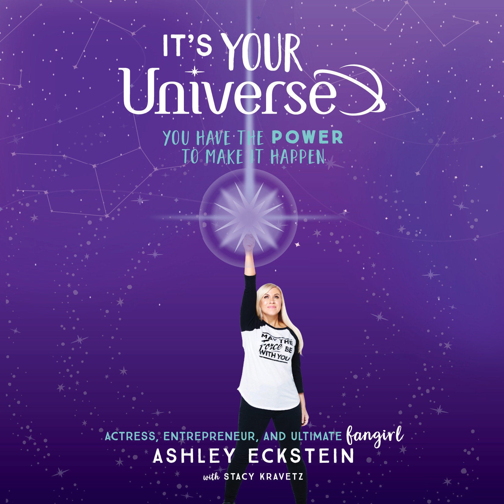 It's Your Universe