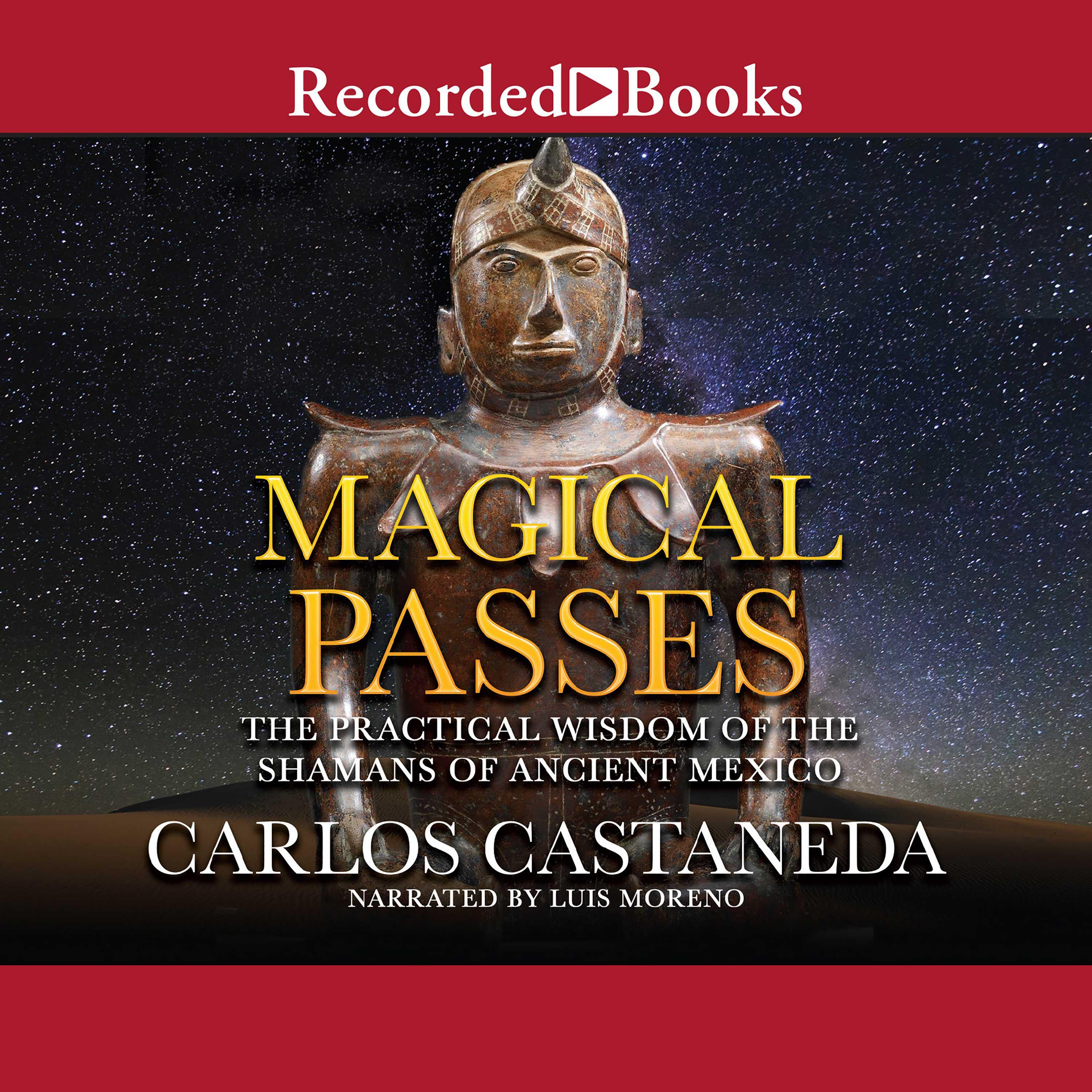 Magical Passes