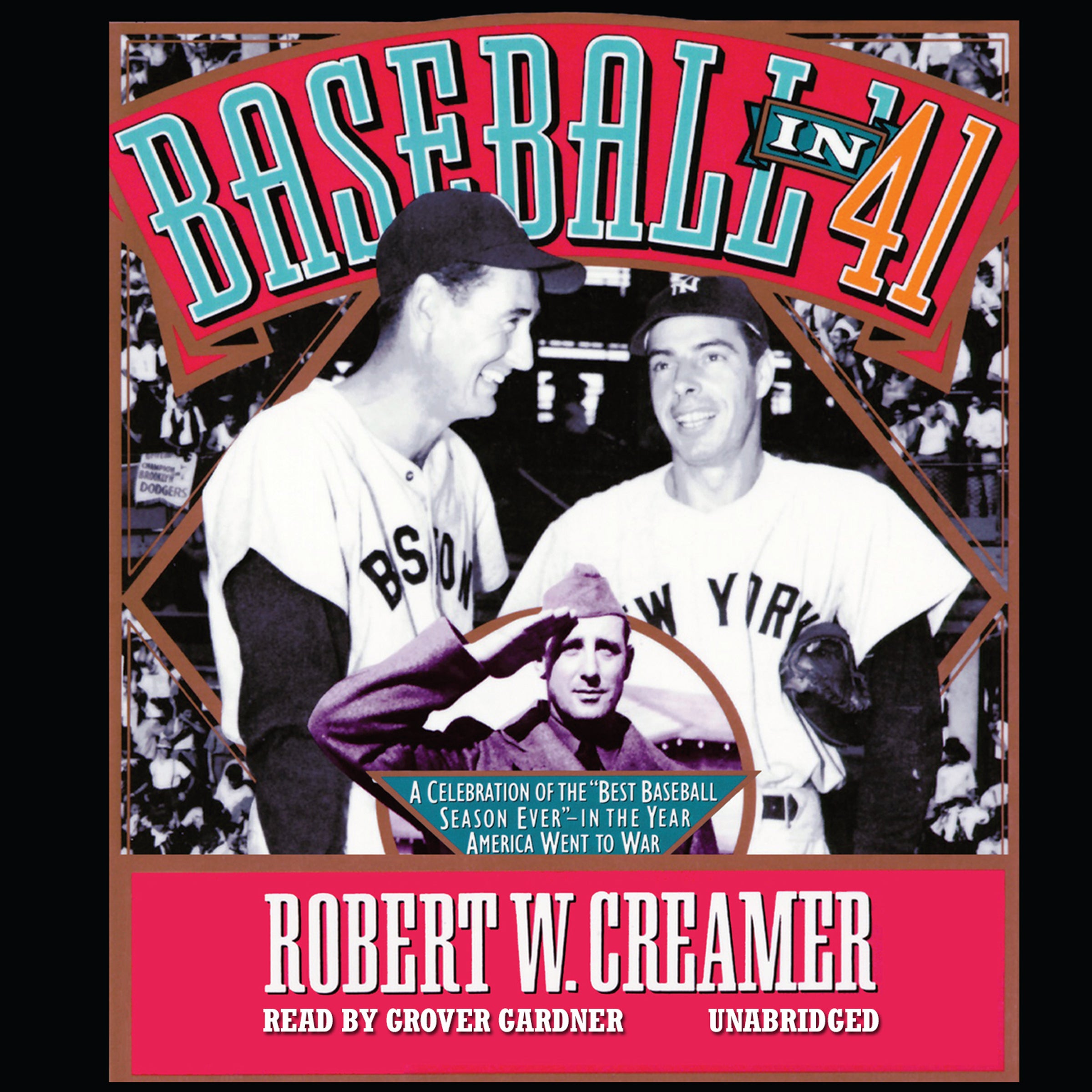 Baseball in '41