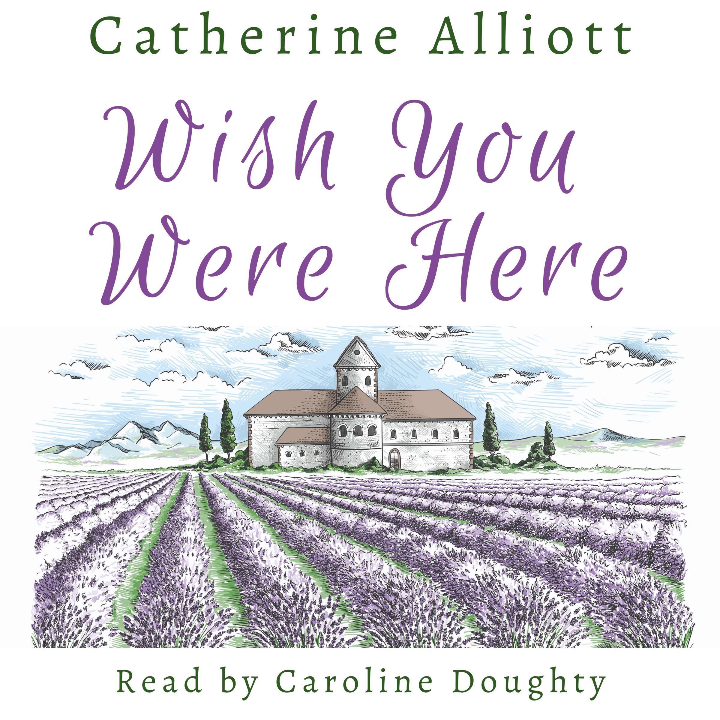 Wish You Were Here
