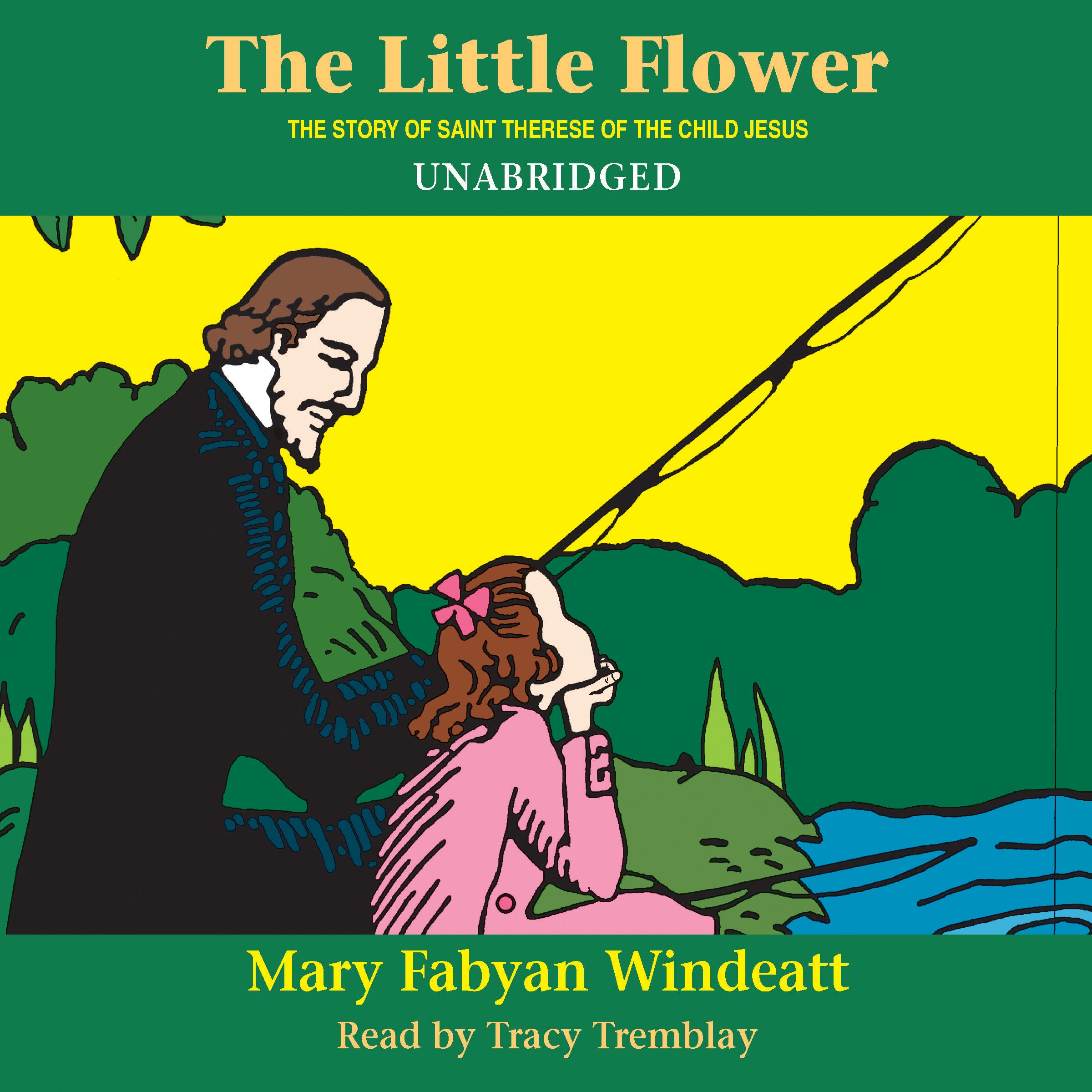 The Little Flower