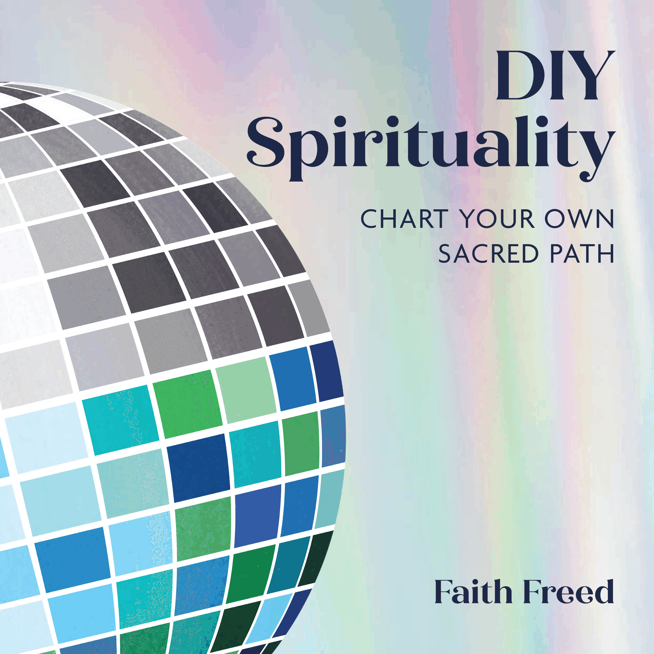 DIY Spirituality