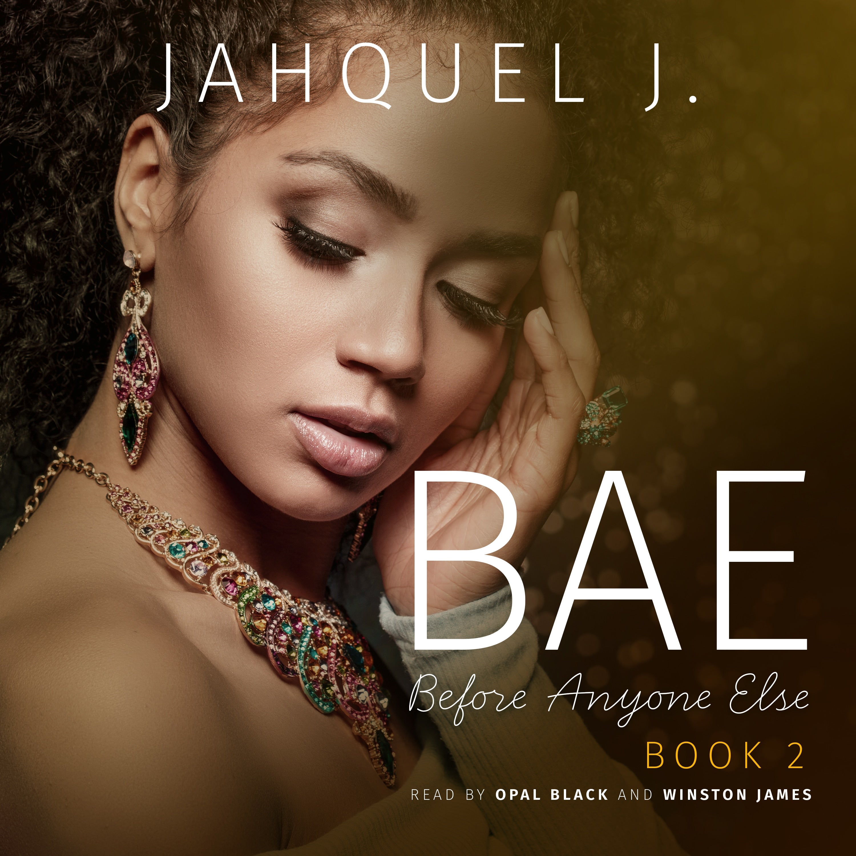 BAE 2