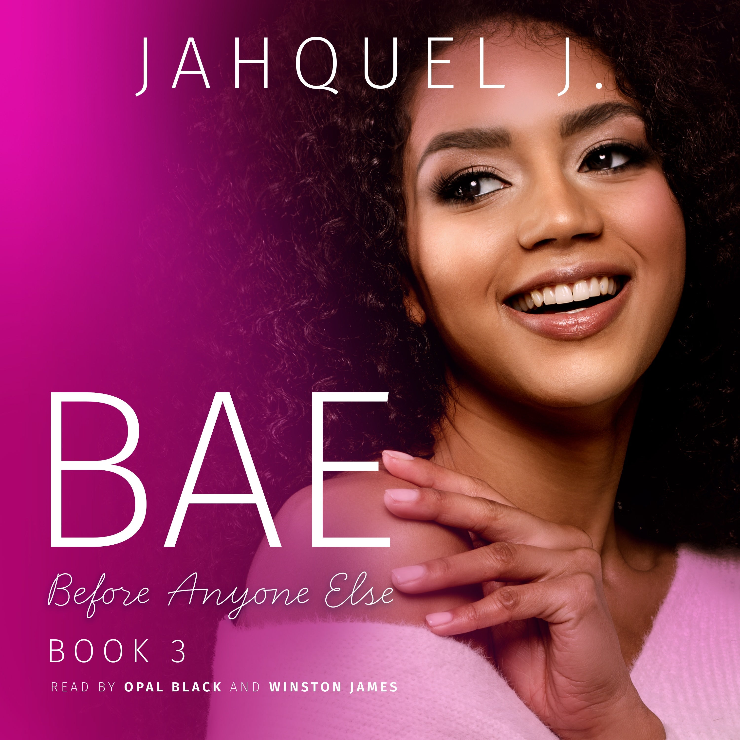 BAE 3