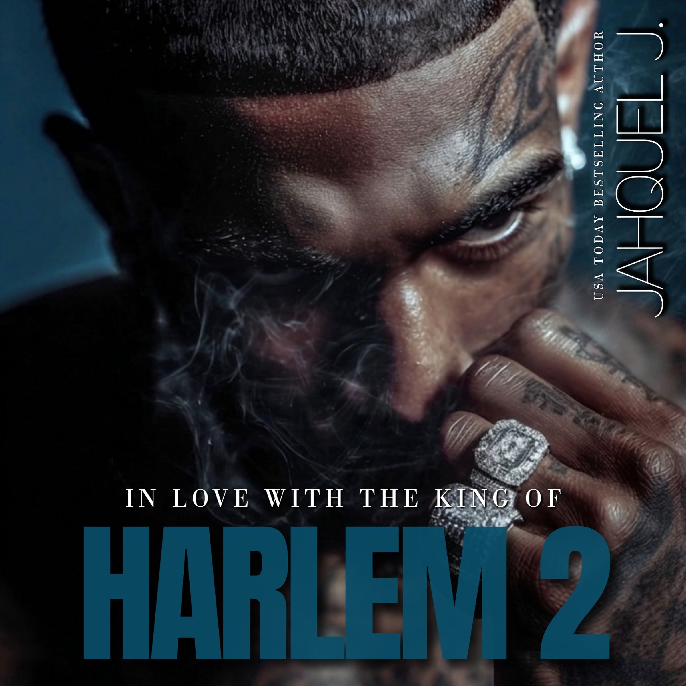 In Love with the King of Harlem 2