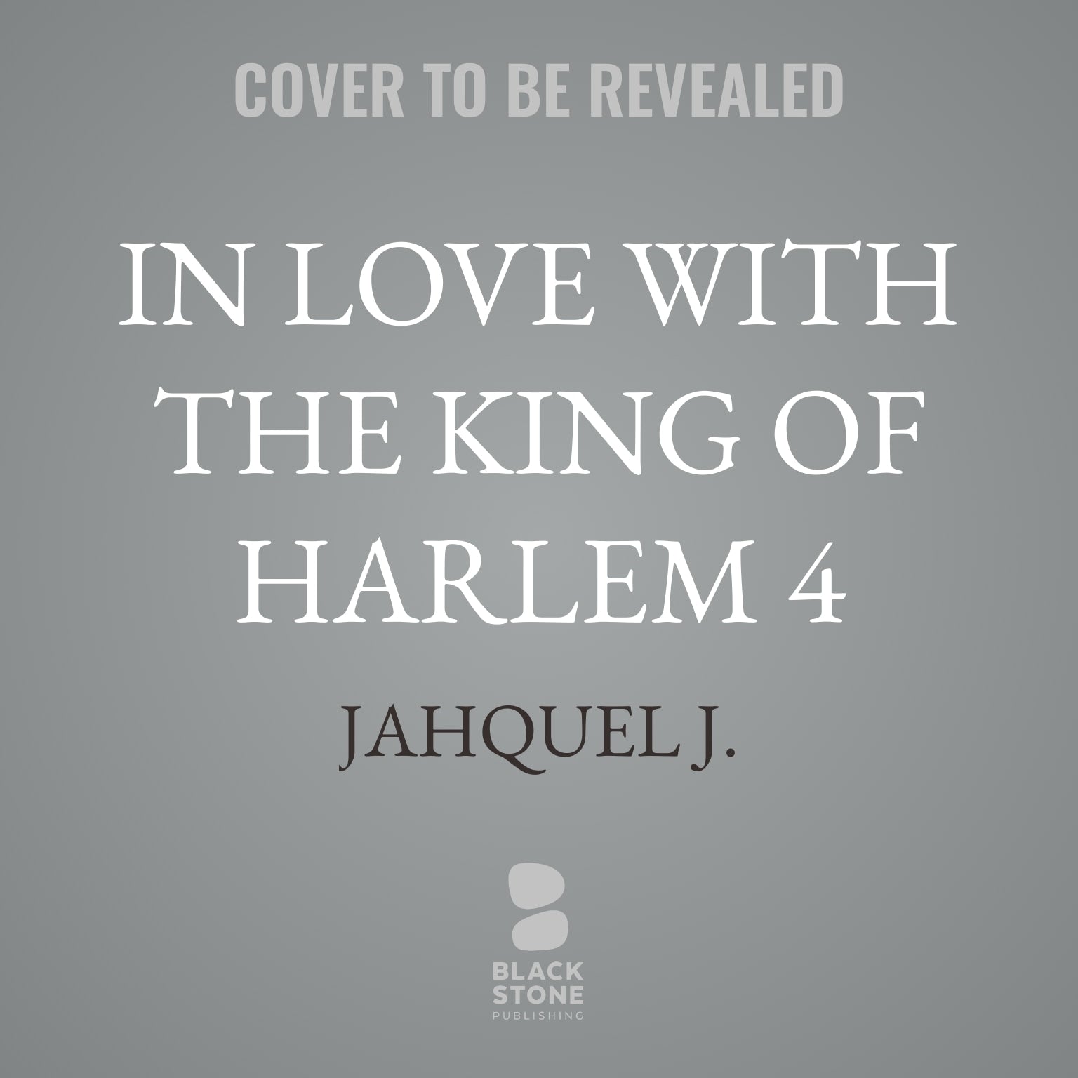 In Love with the King of Harlem 4