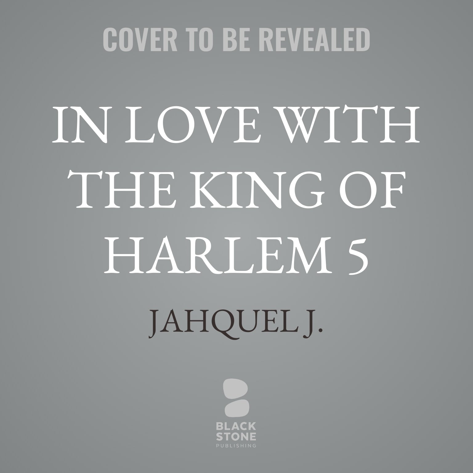 In Love with the King of Harlem 5