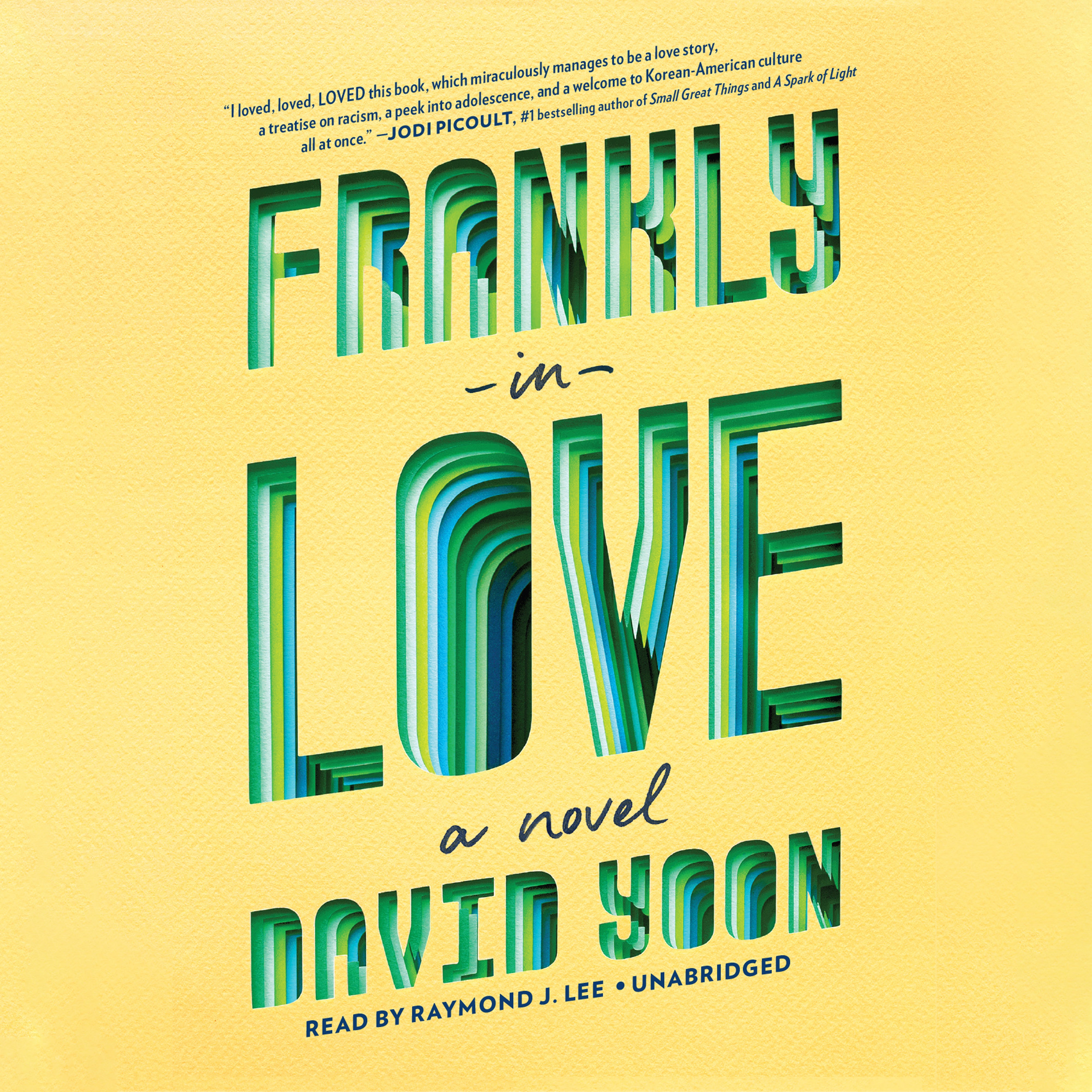 Frankly in Love