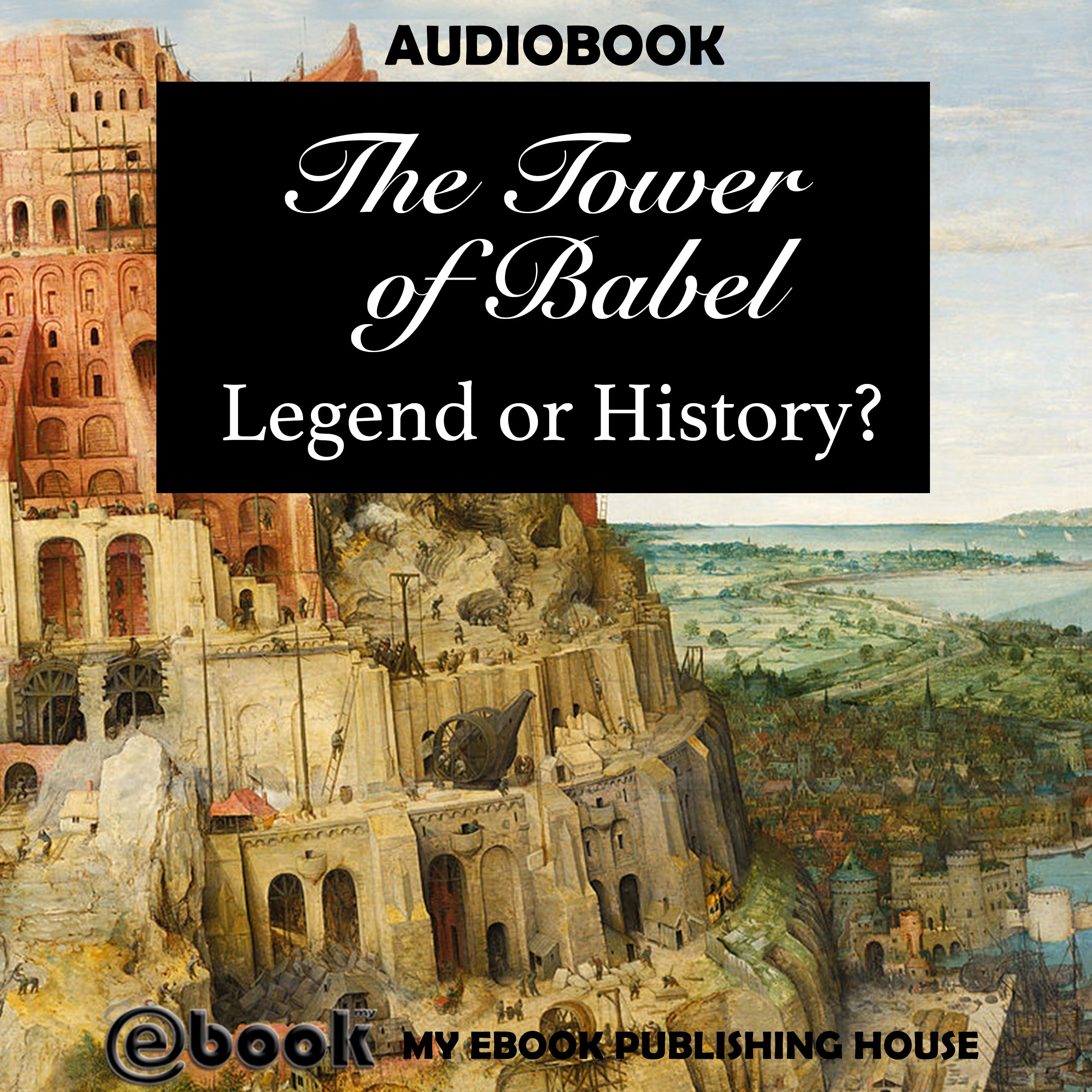 The Tower of Babel