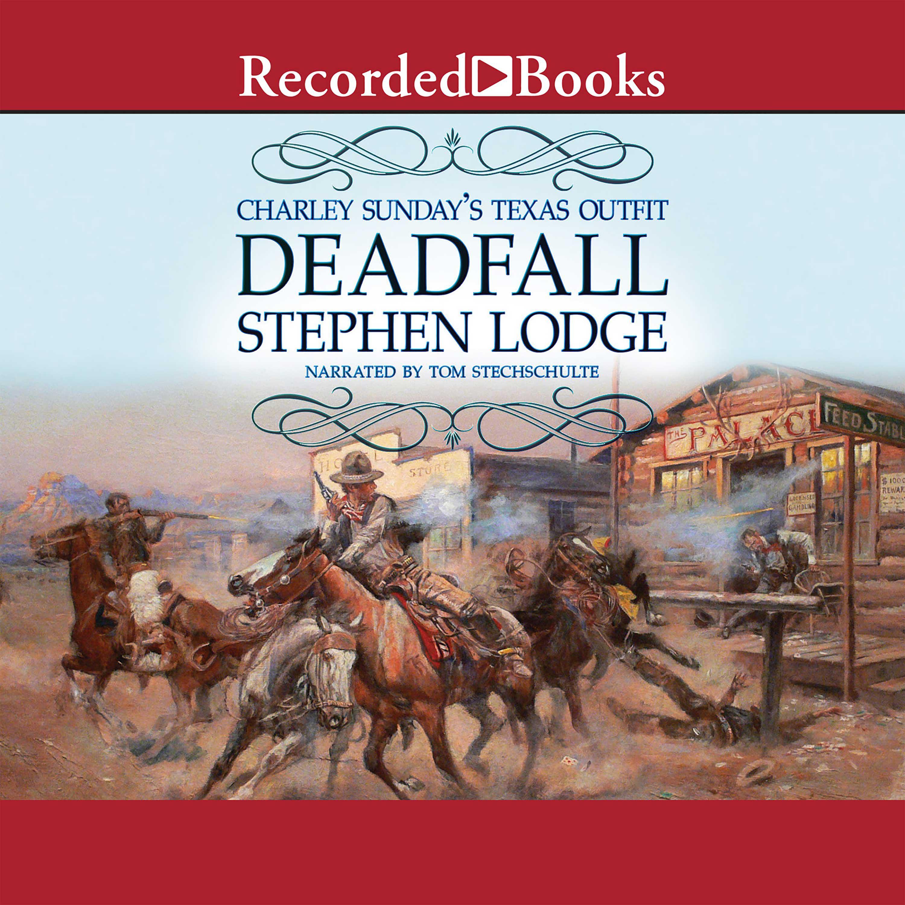 Deadfall