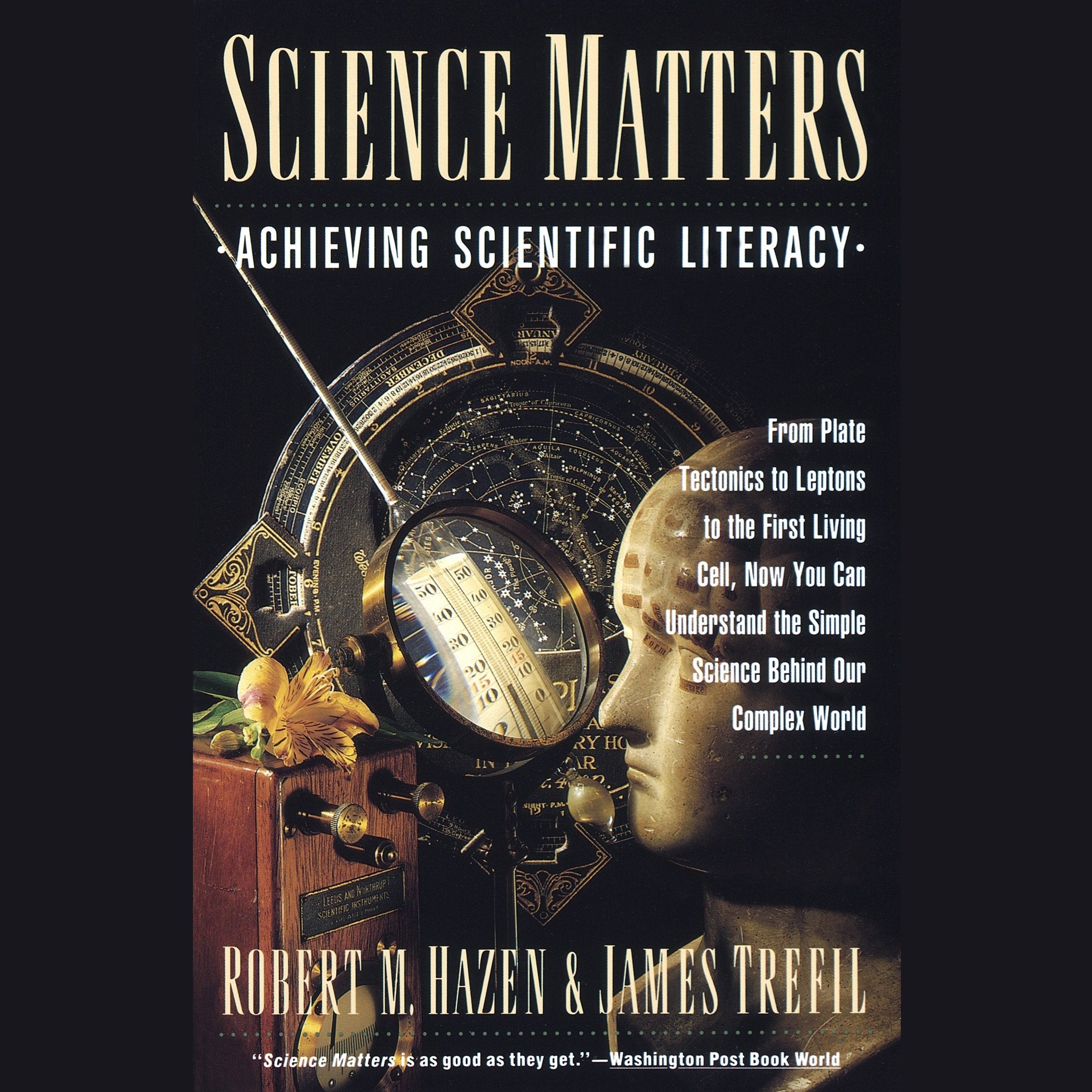 Science Matters