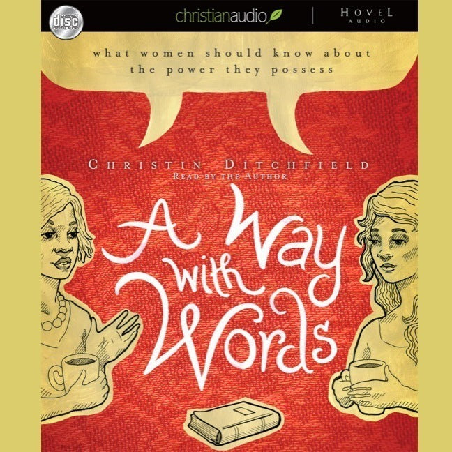 Way With Words