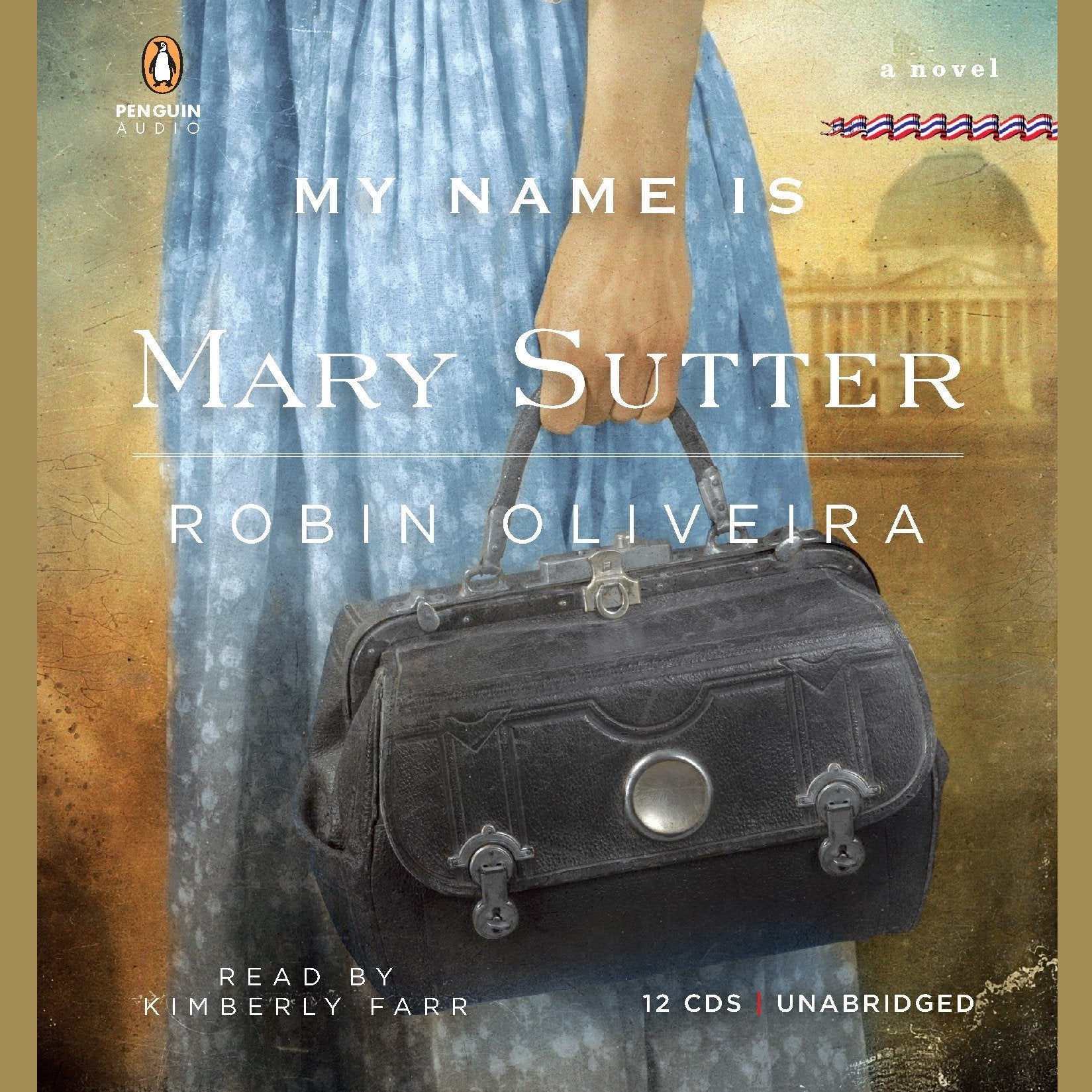 My Name Is Mary Sutter