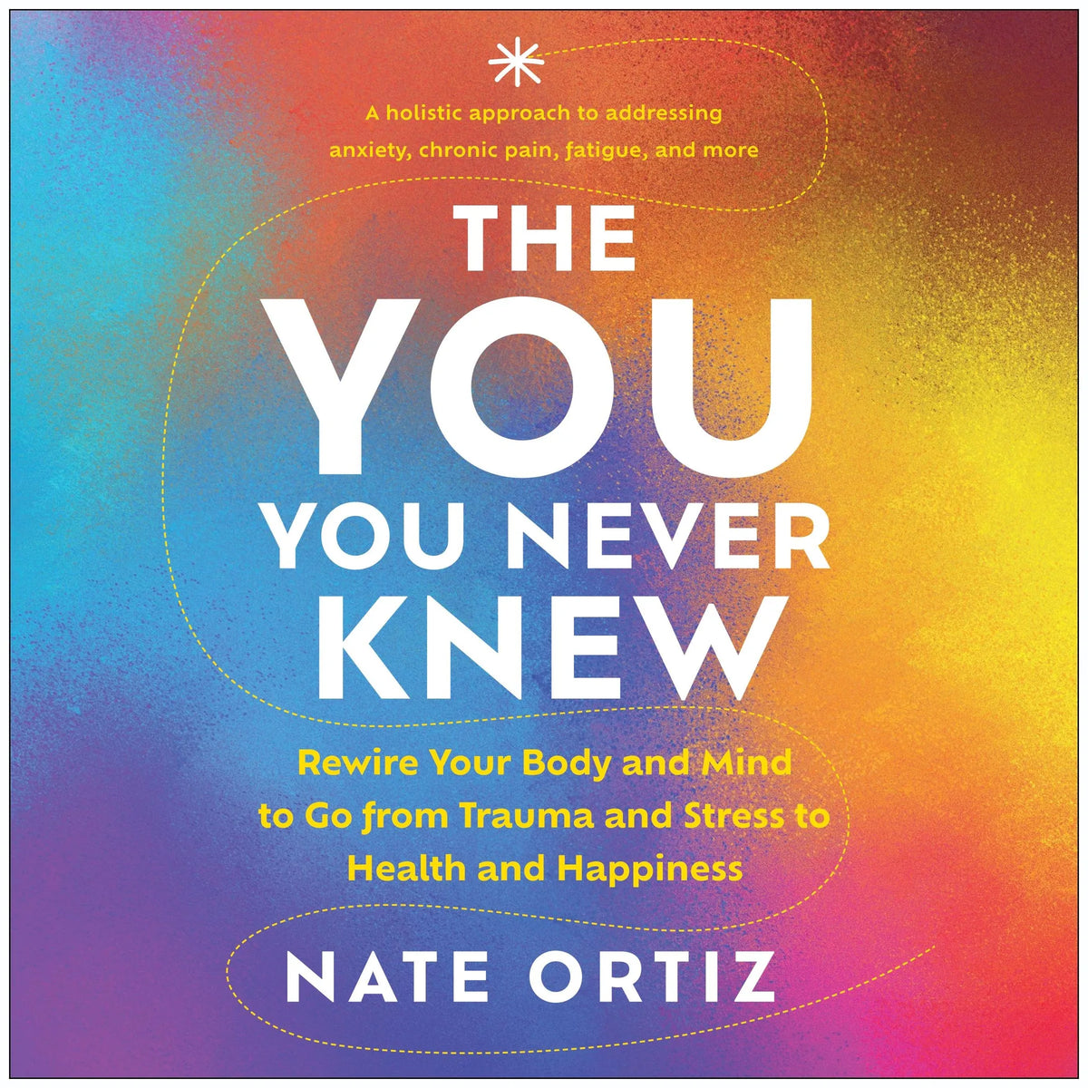 The YOU You Never Knew