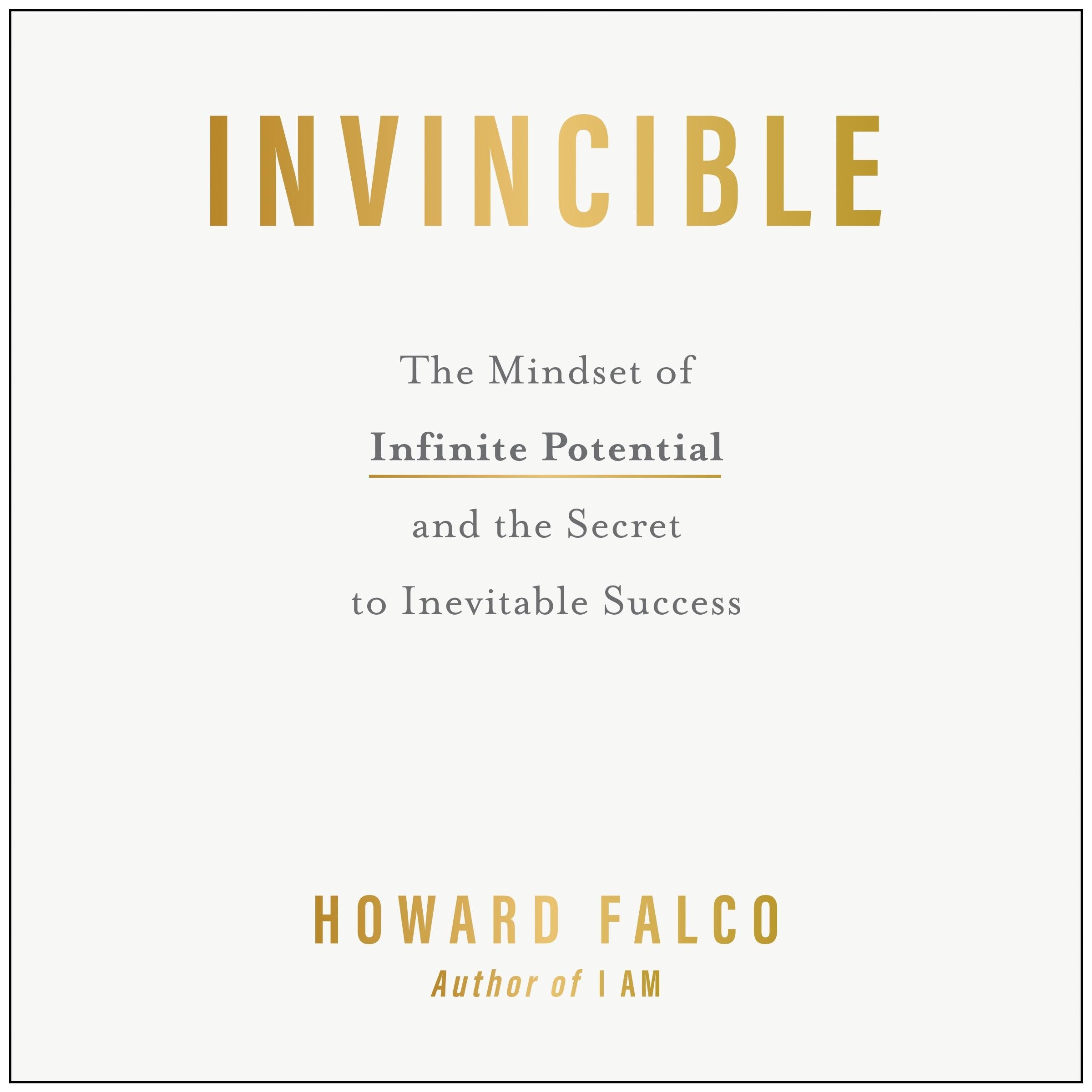 Invincible