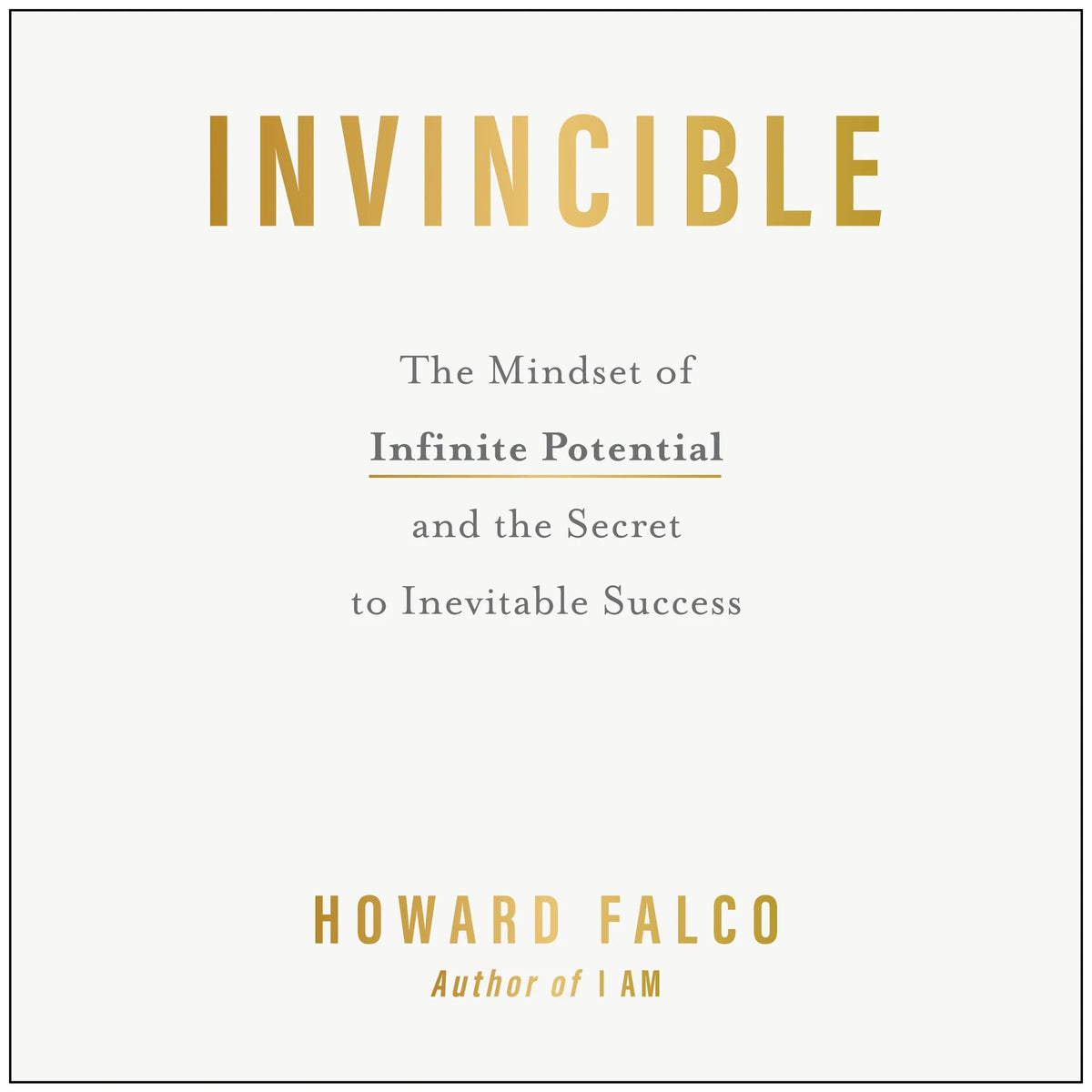 Invincible