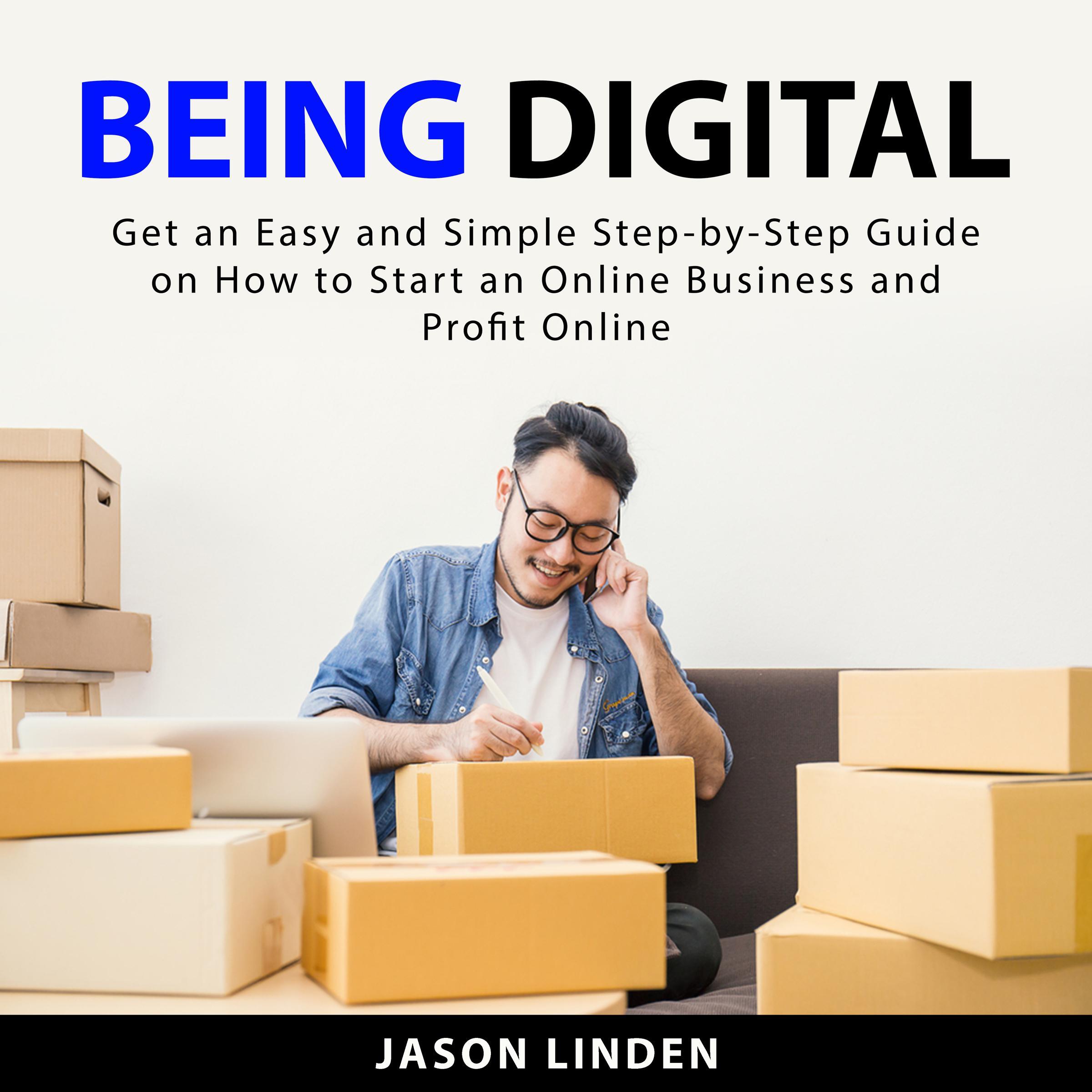 Being Digital