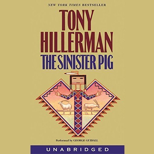 The Sinister Pig