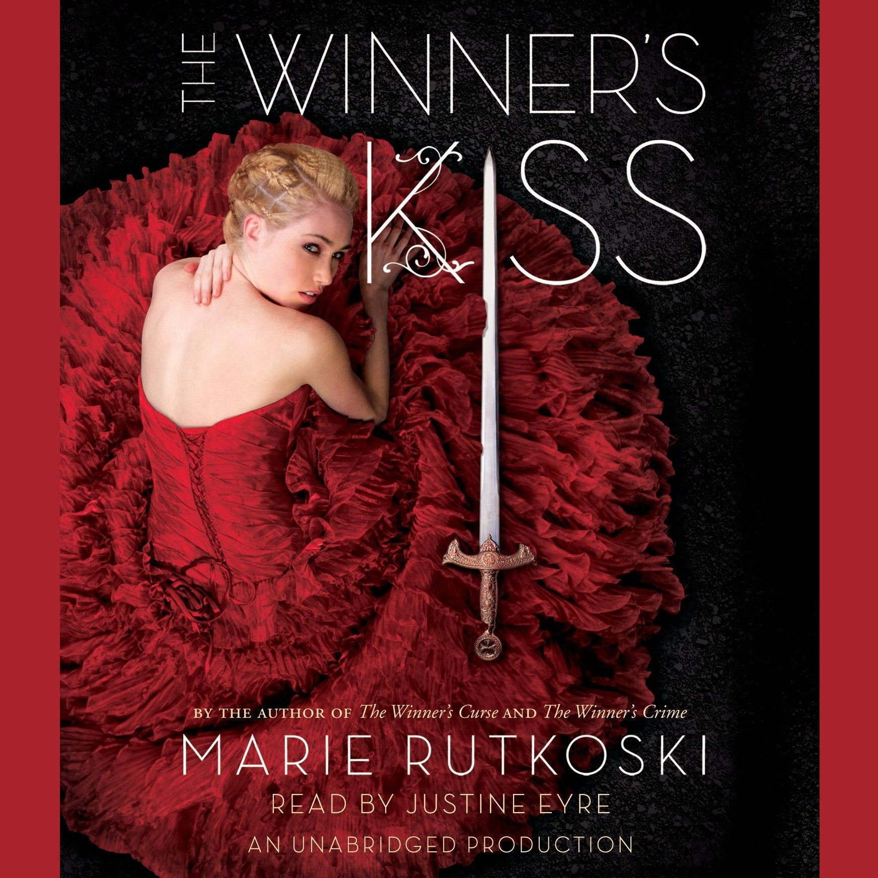 The Winner's Kiss