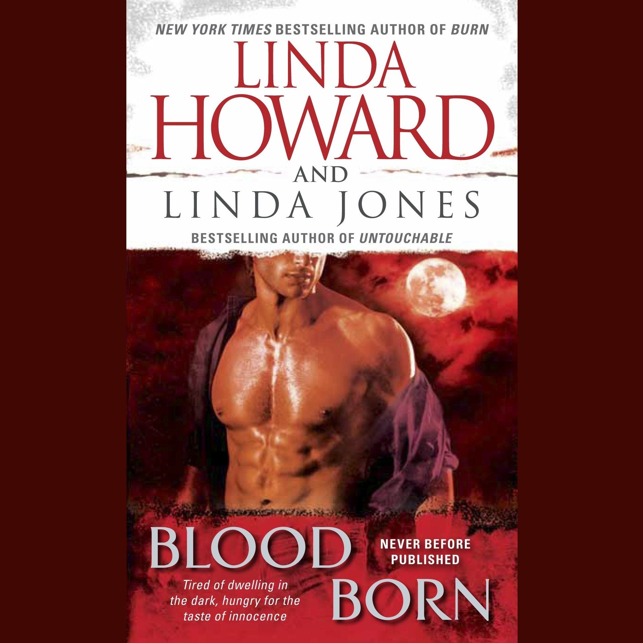 Blood Born