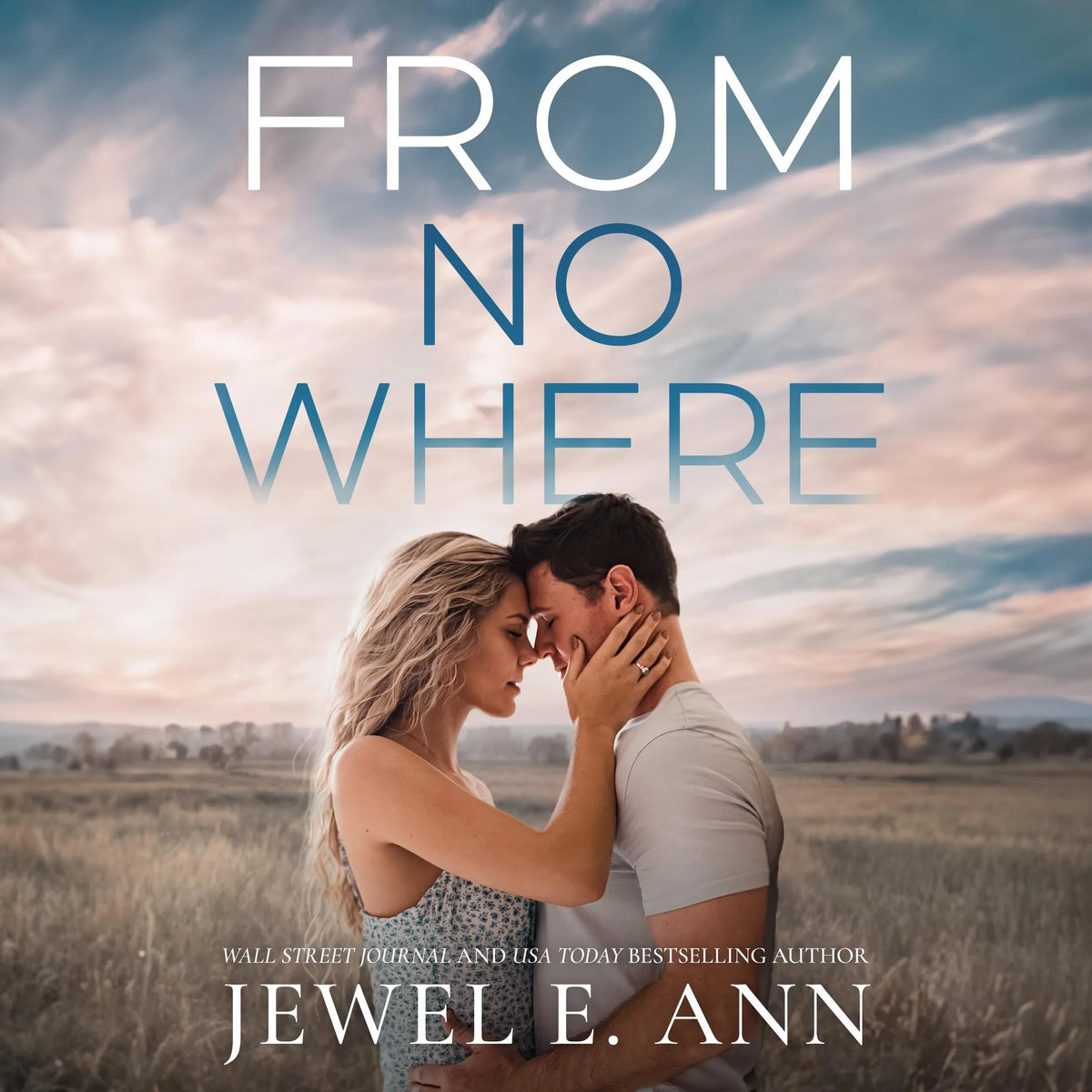 From Nowhere