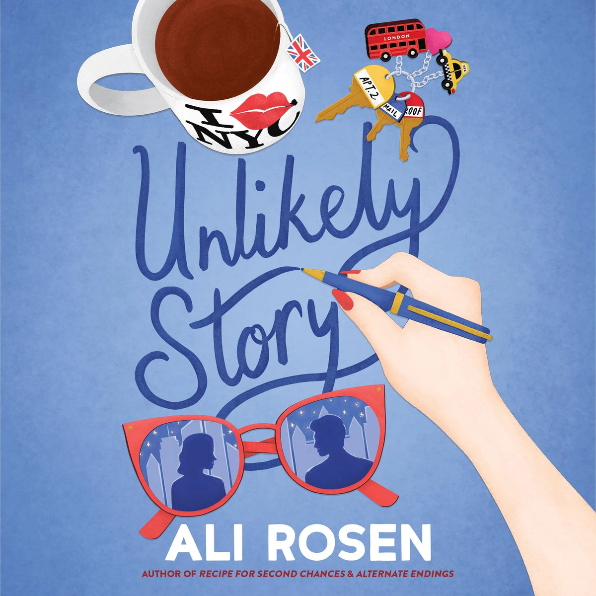 Unlikely Story