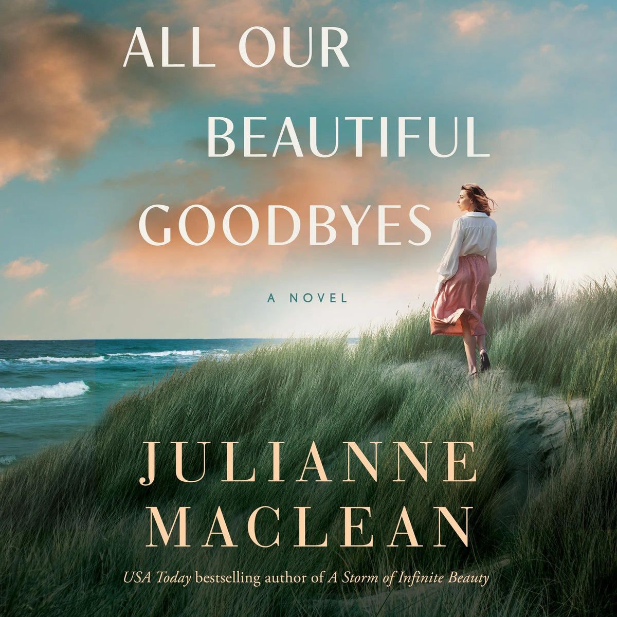 All Our Beautiful Goodbyes