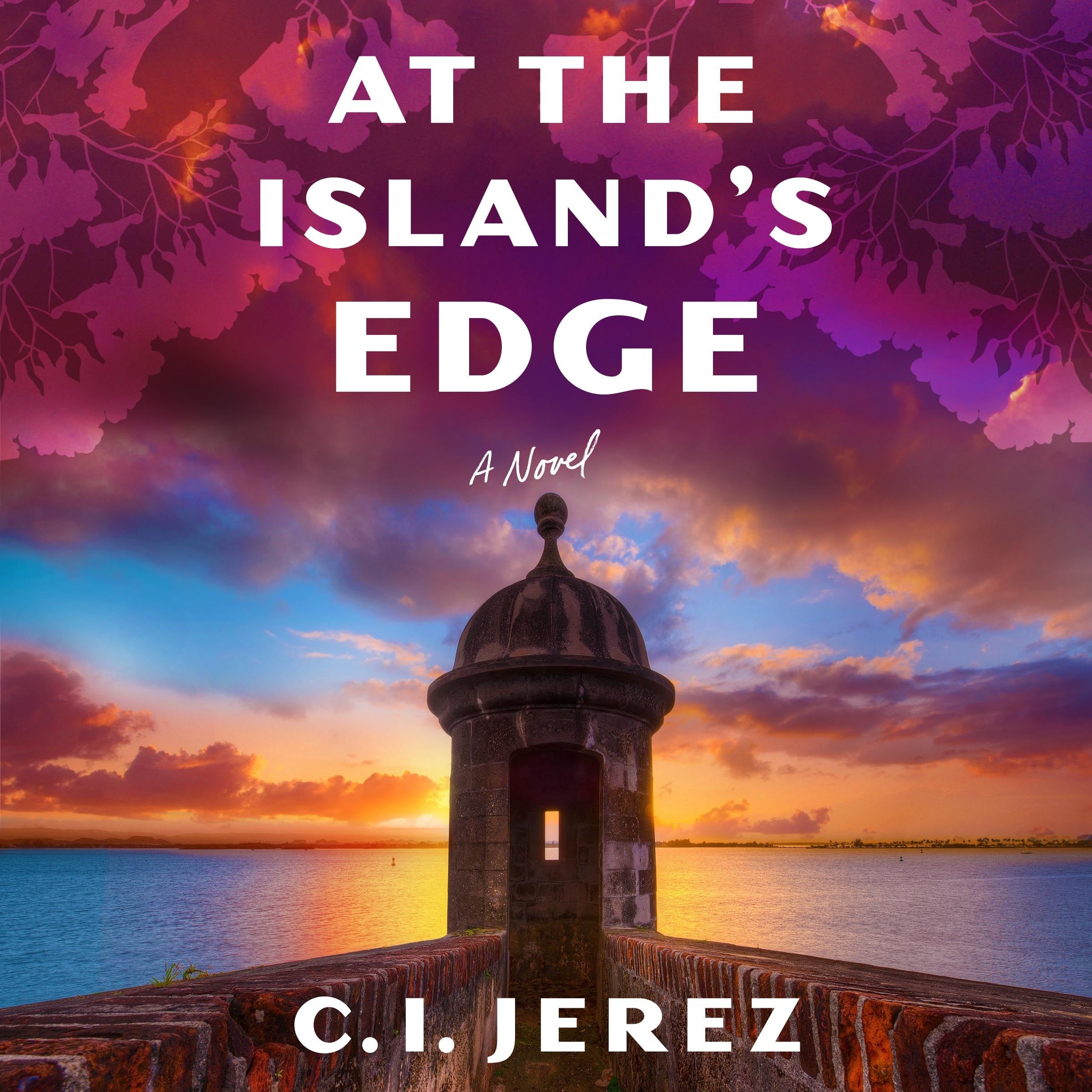 At the Island's Edge