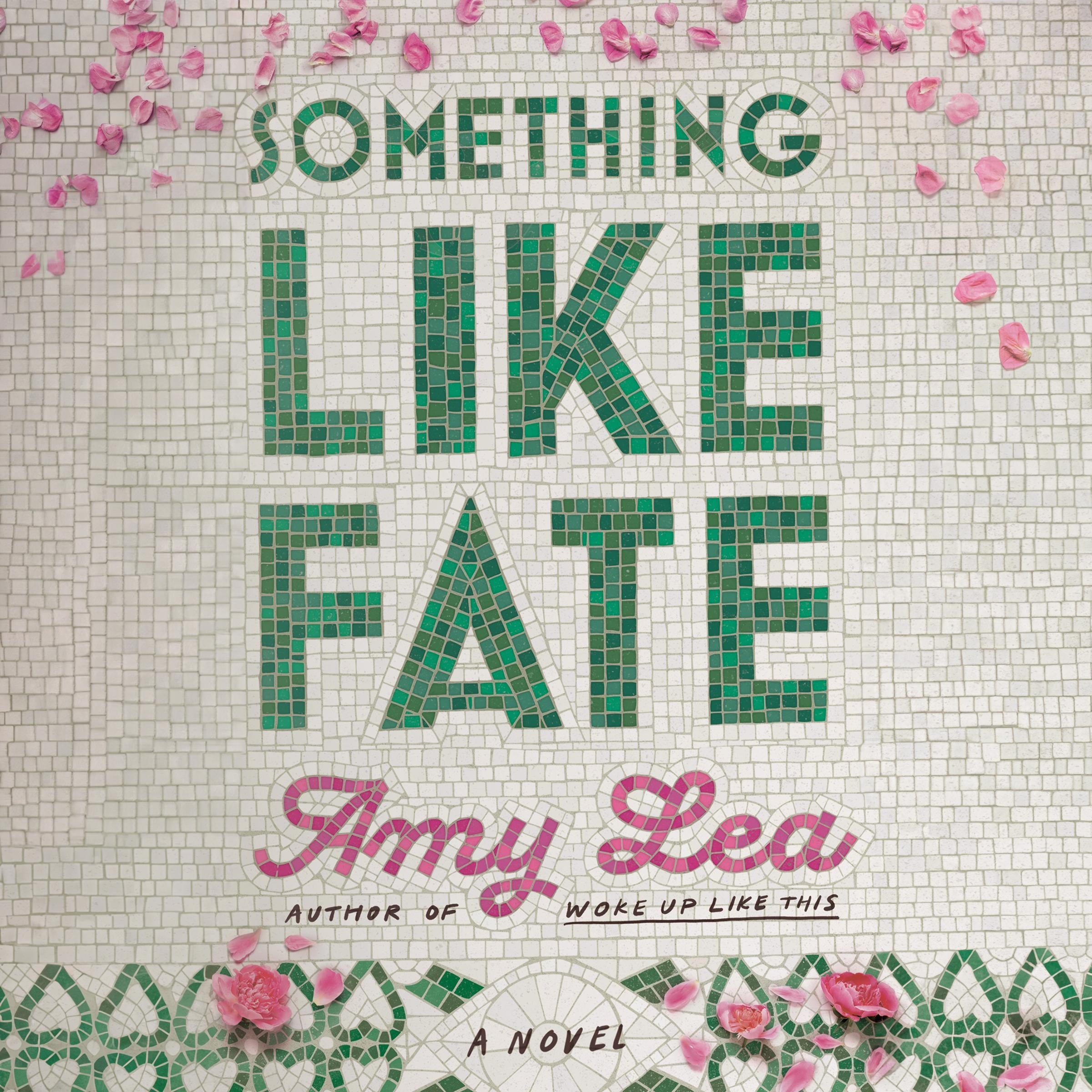 Something Like Fate