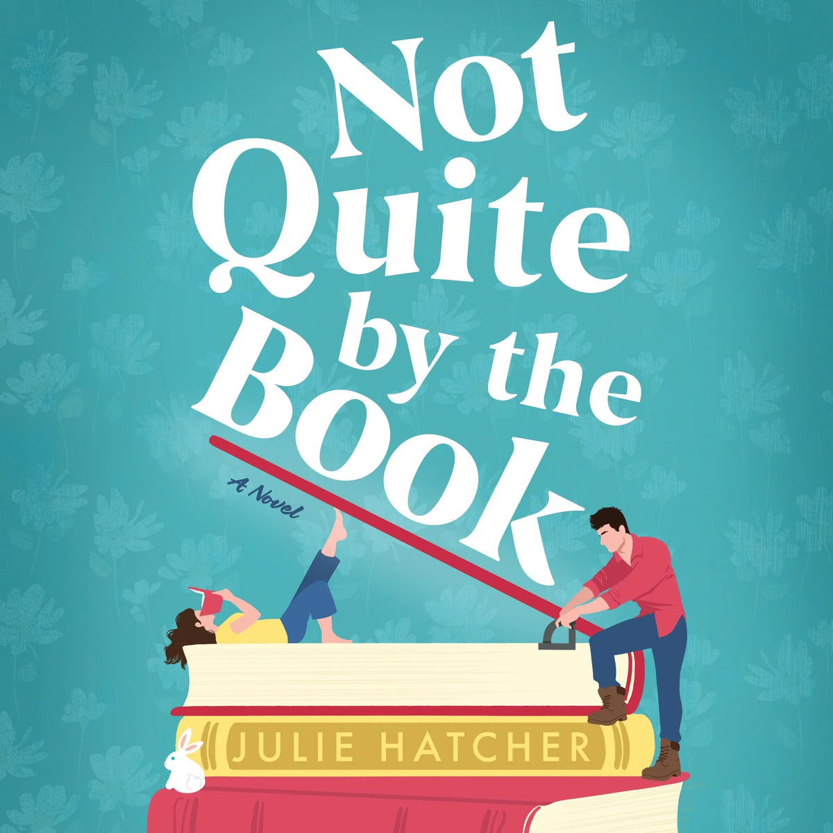 Not Quite by the Book