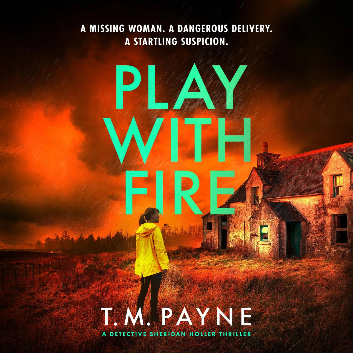 Play With Fire