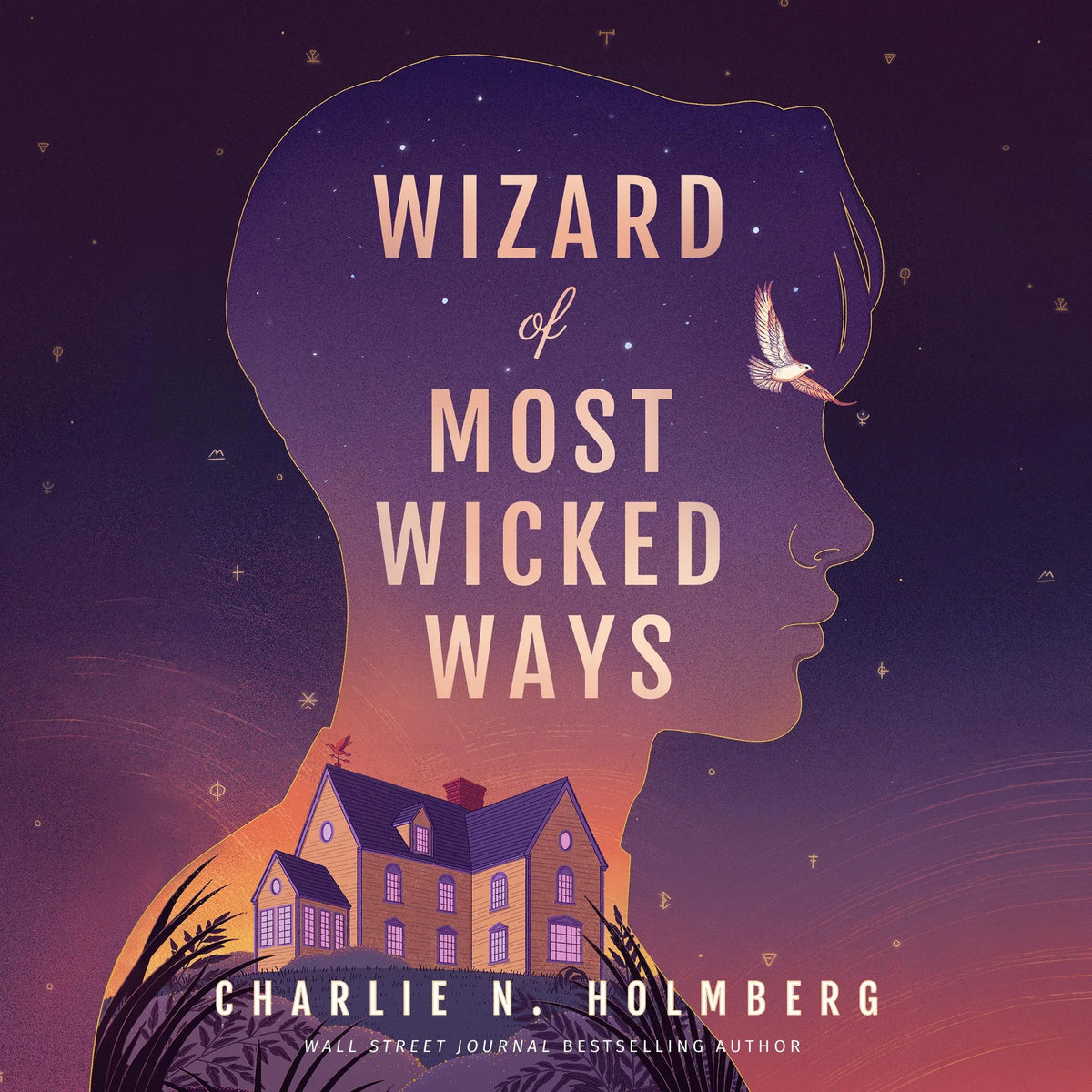 Wizard of Most Wicked Ways