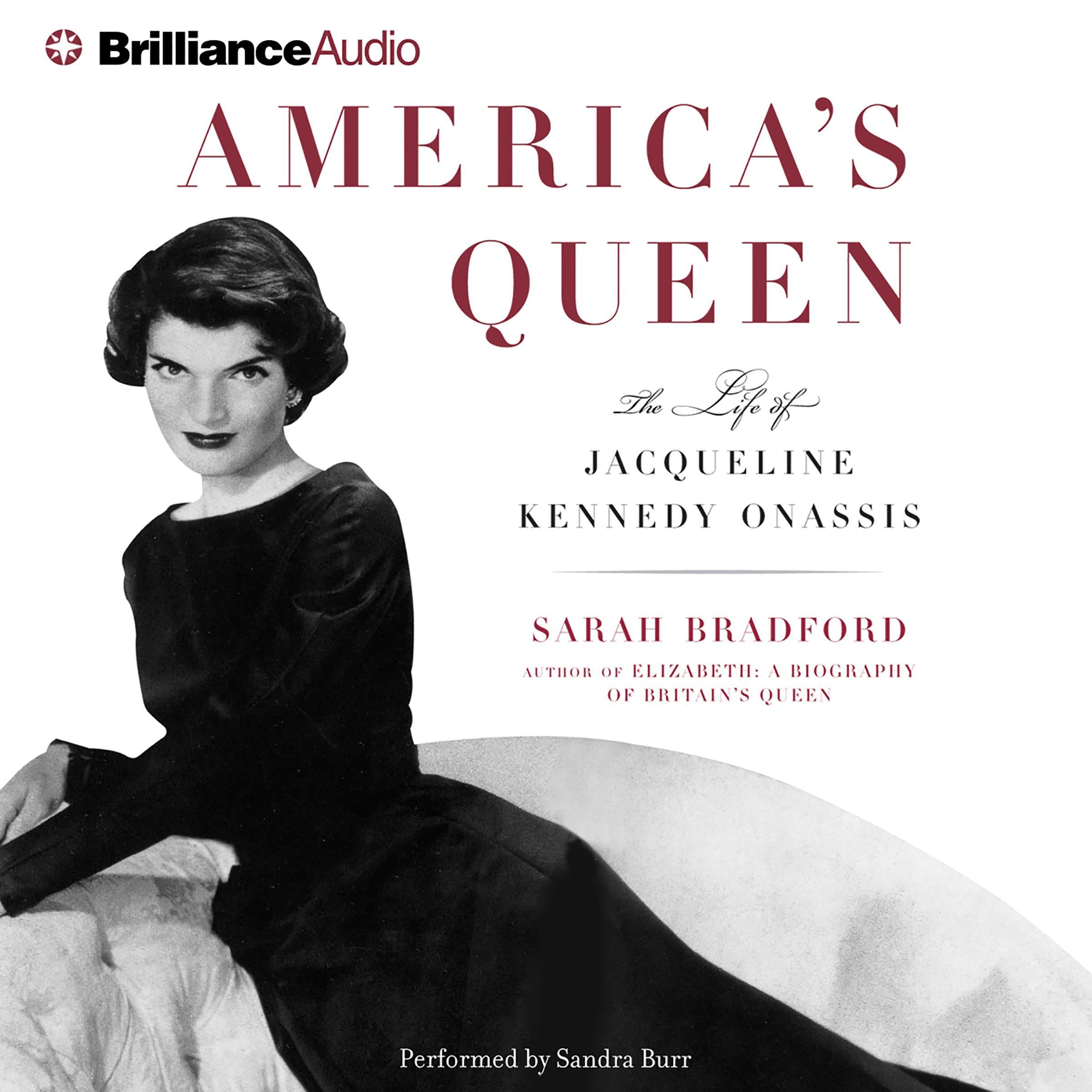 America's Queen