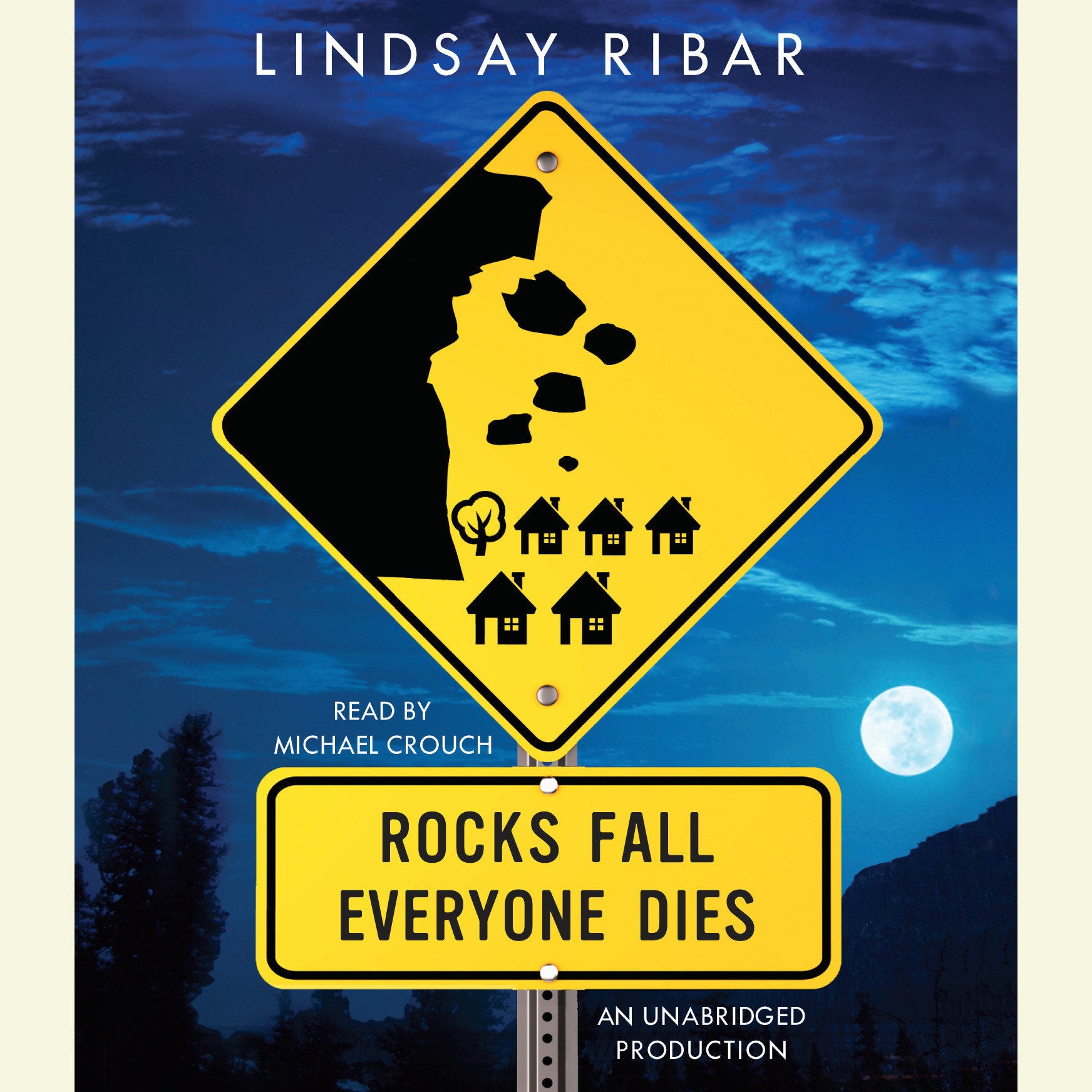Rocks Fall, Everyone Dies