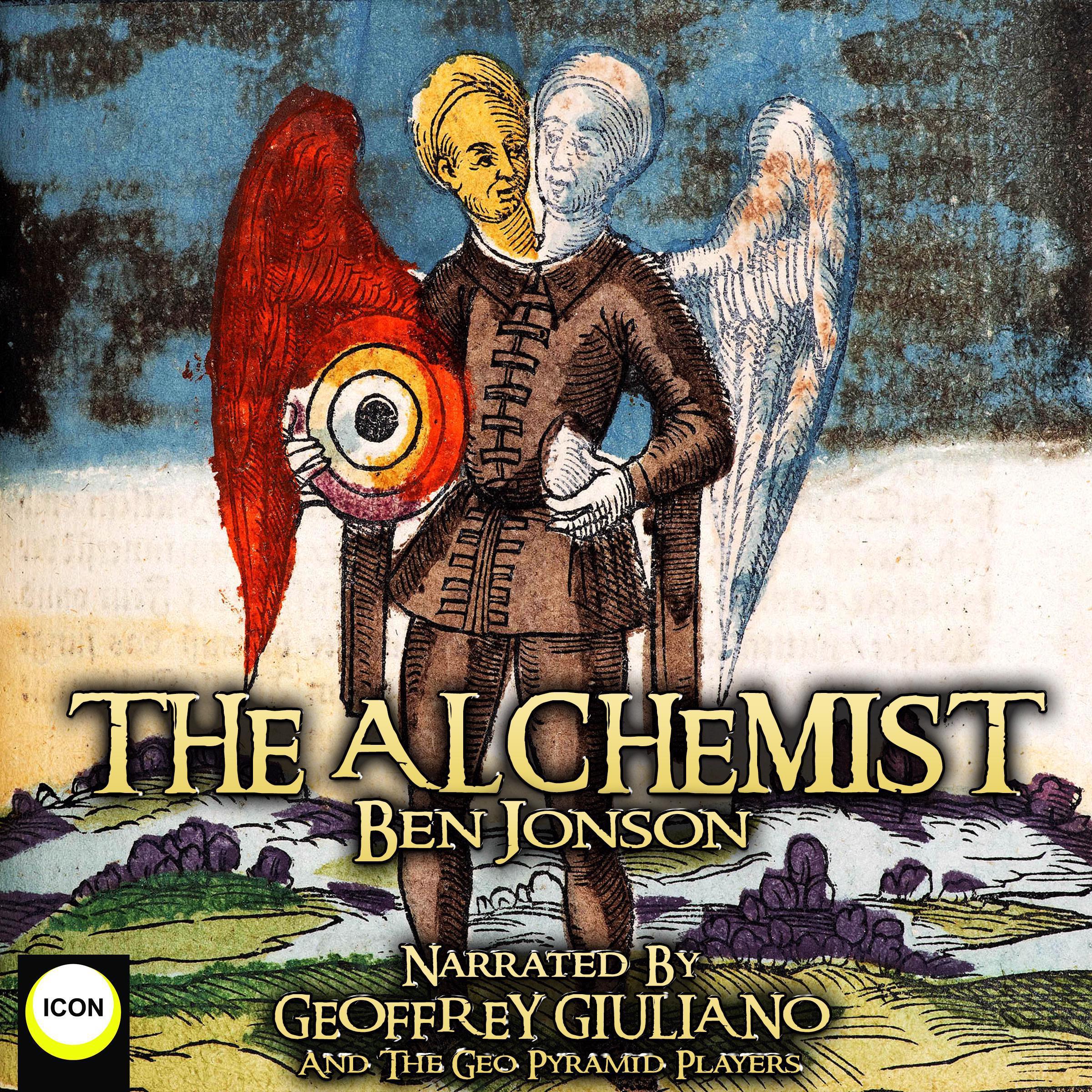 The Alchemist