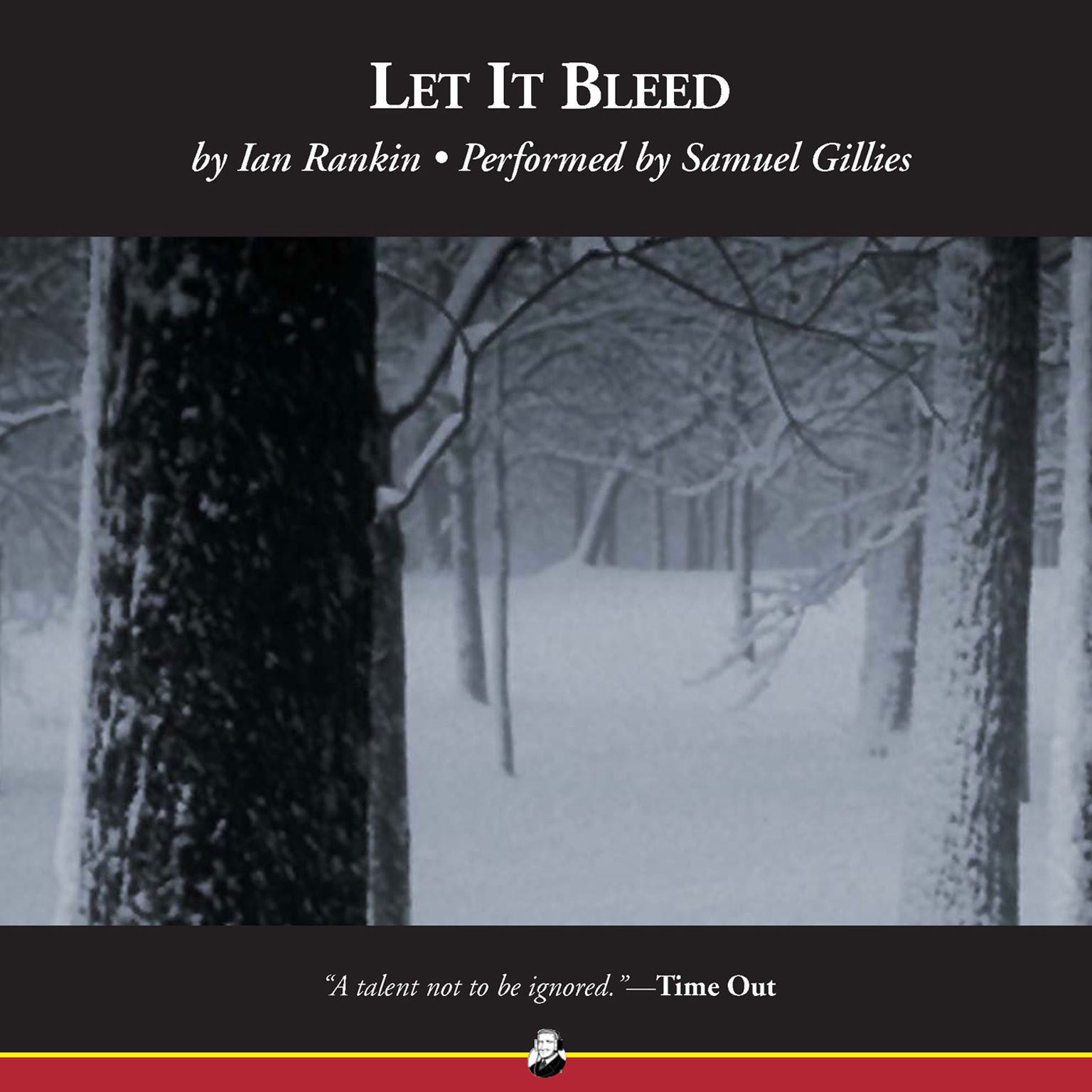 Let It Bleed