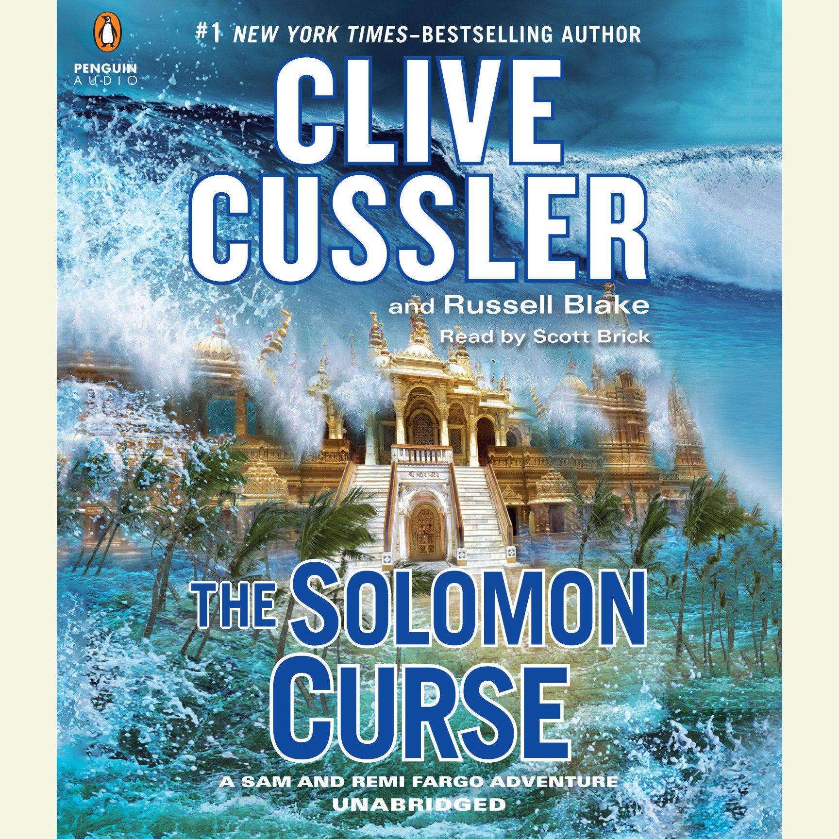 The Solomon Curse
