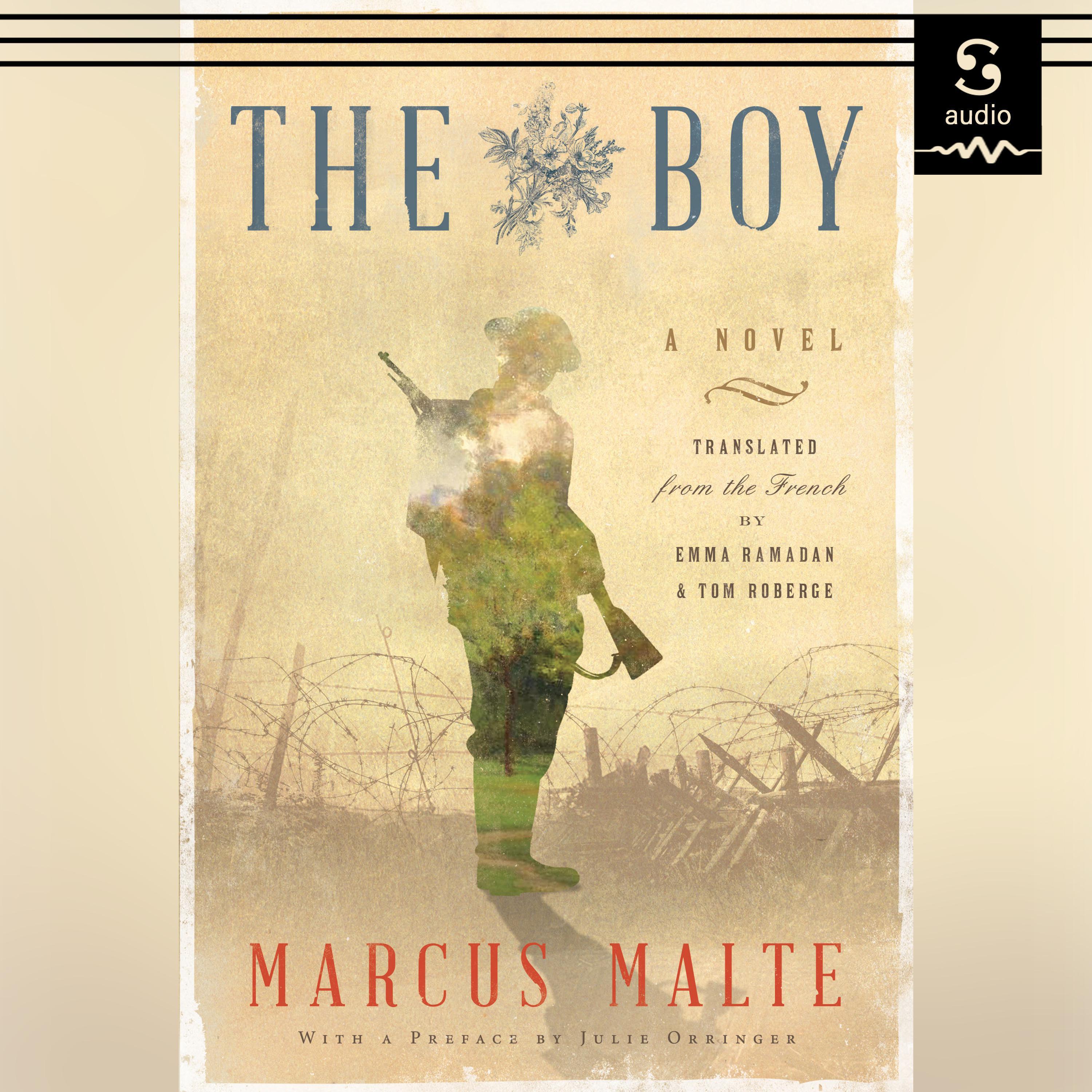 The Boy