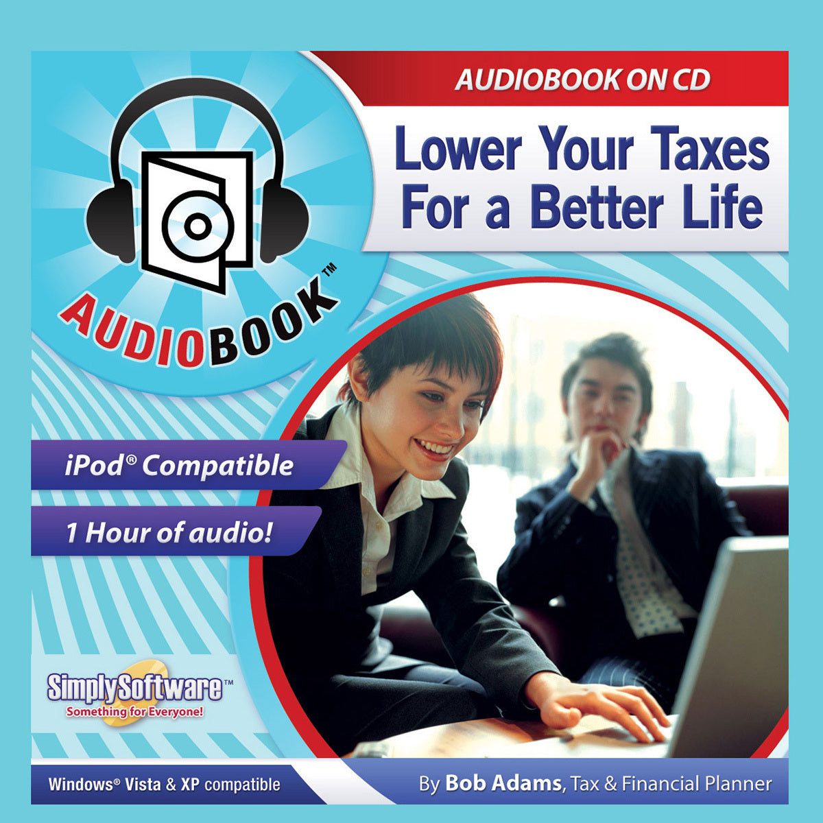 Lower Your Taxes
