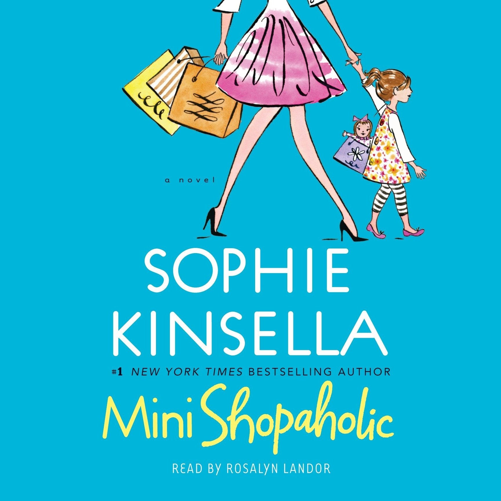 Mini Shopaholic