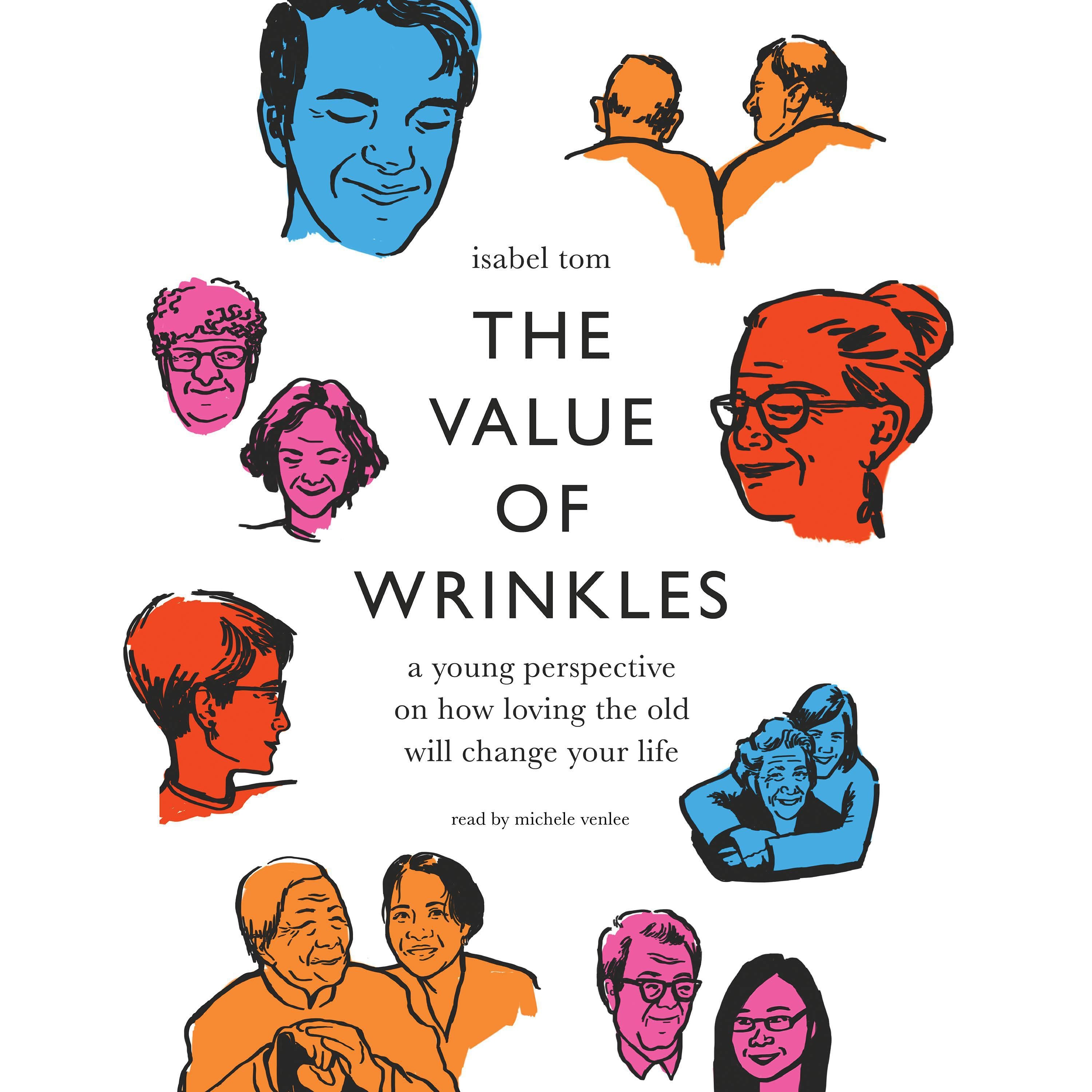 The Value of Wrinkles