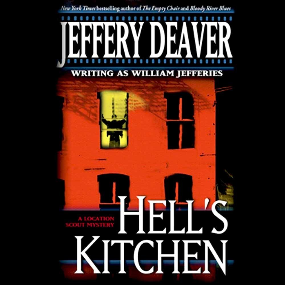 Hell's Kitchen