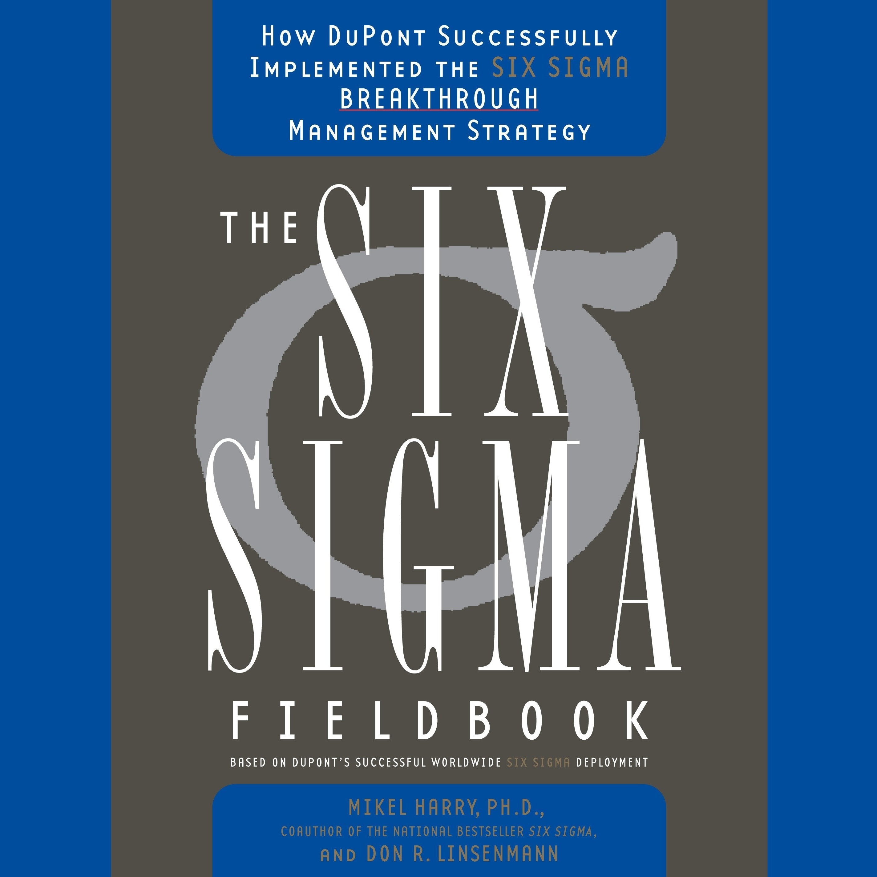 Six Sigma