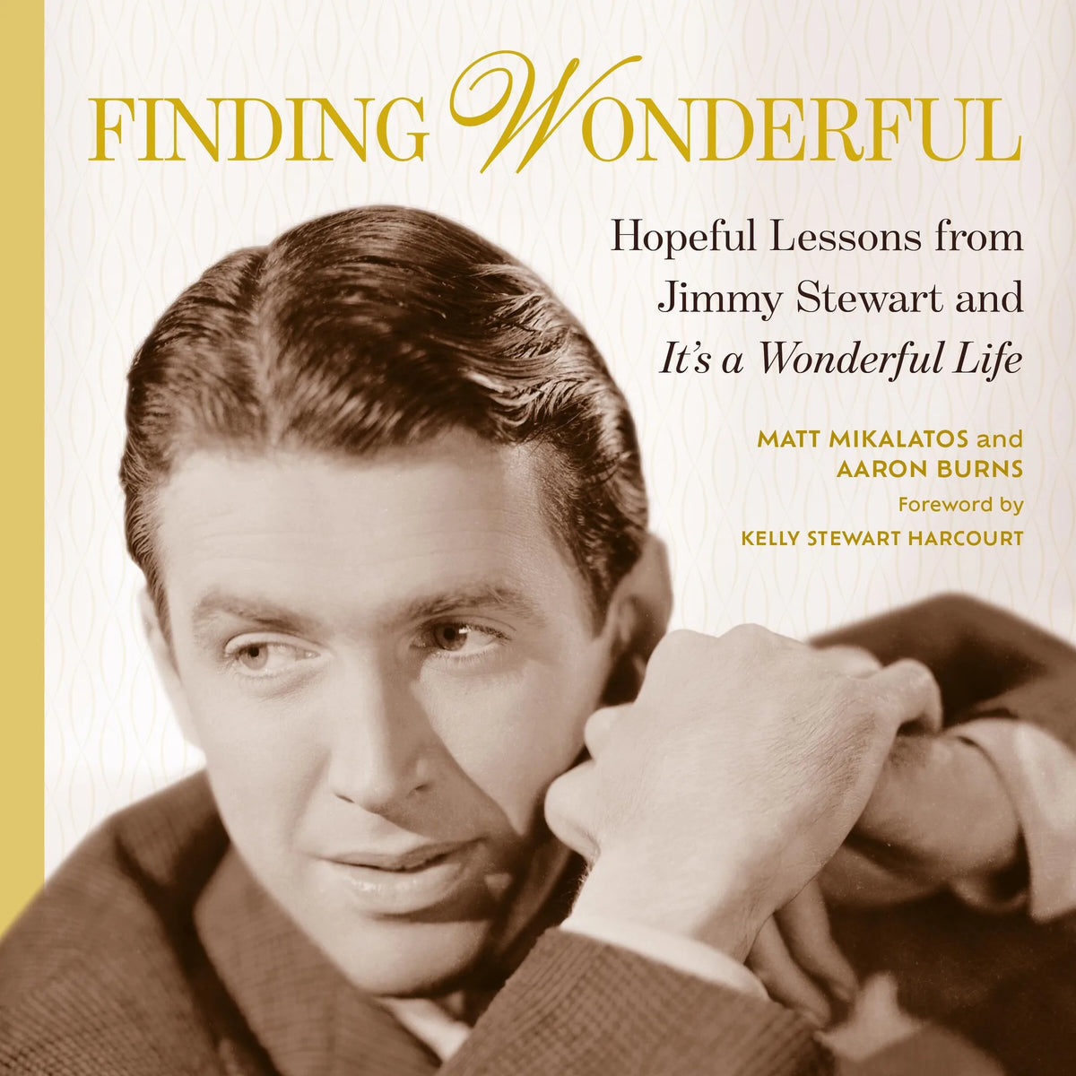 Finding Wonderful