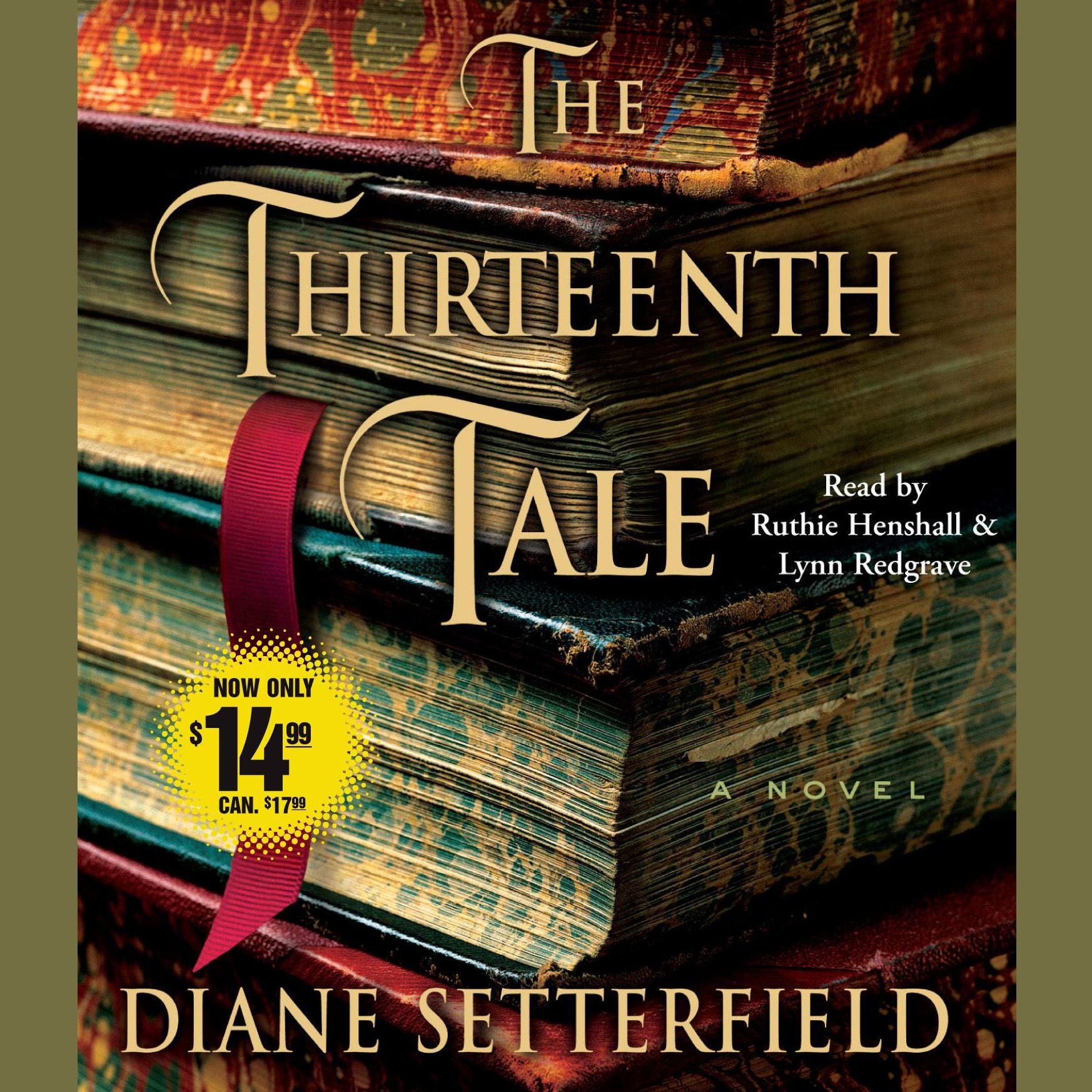 The Thirteenth Tale