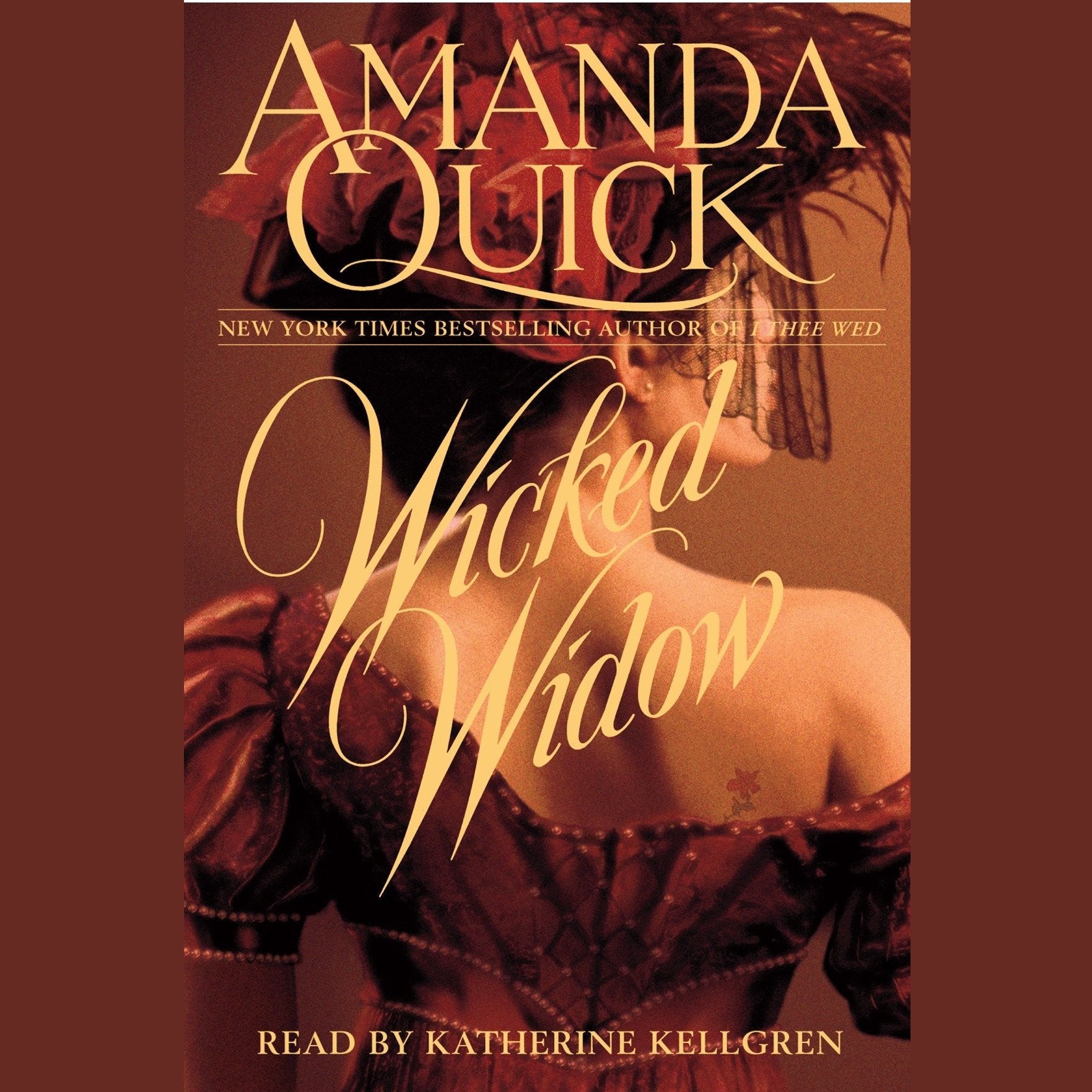 Wicked Widow