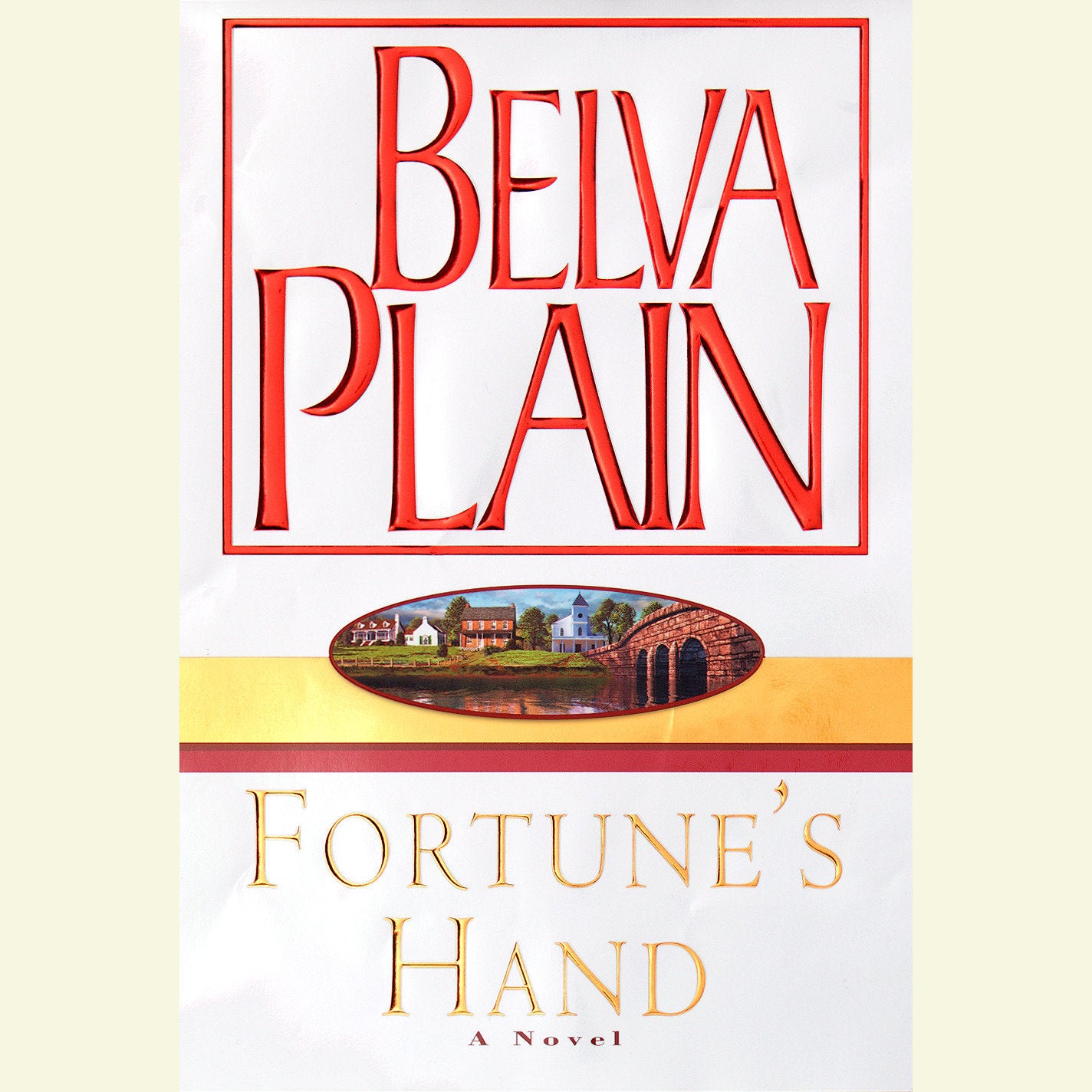 Fortune's Hand